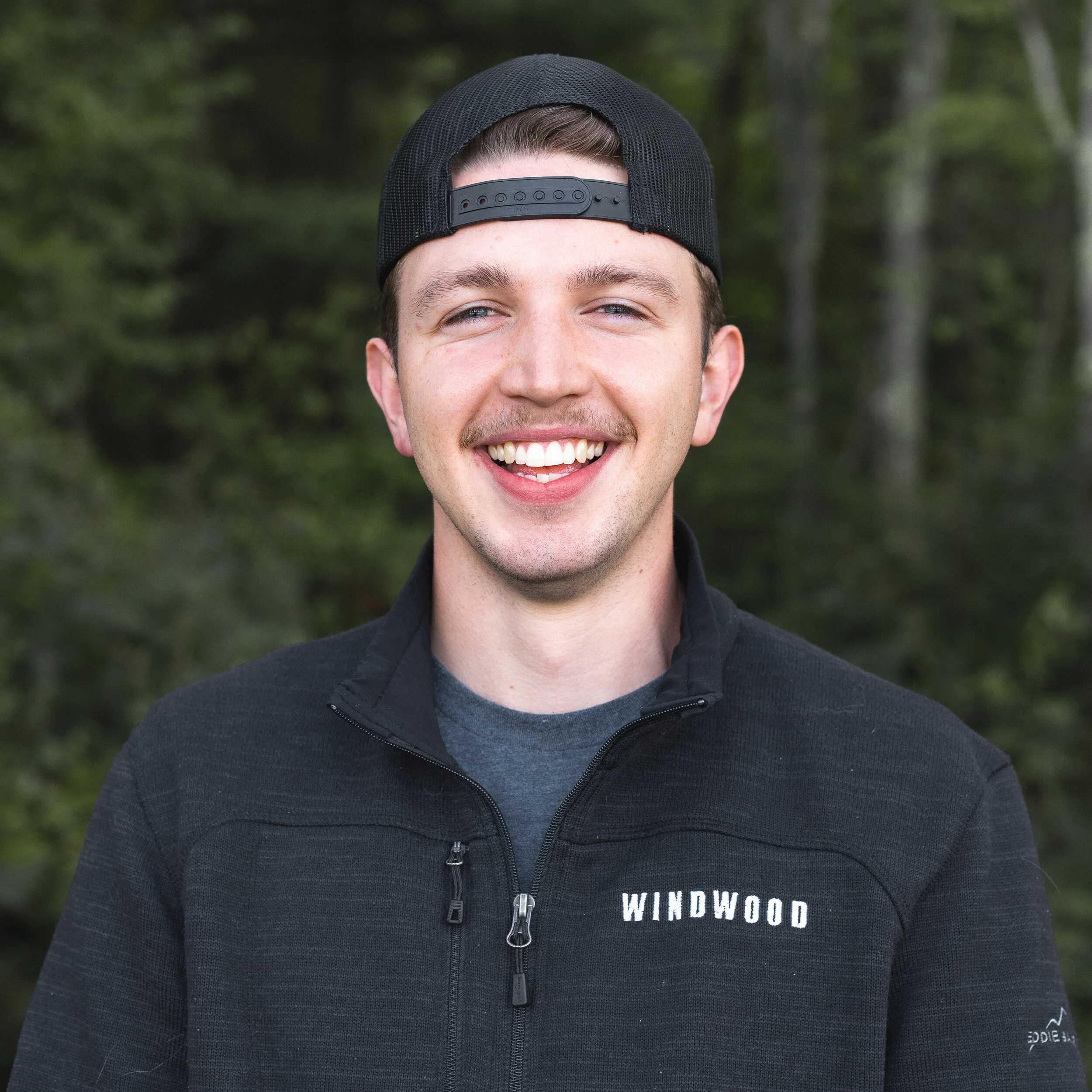 Windwood's Director of Photography in Concord NH