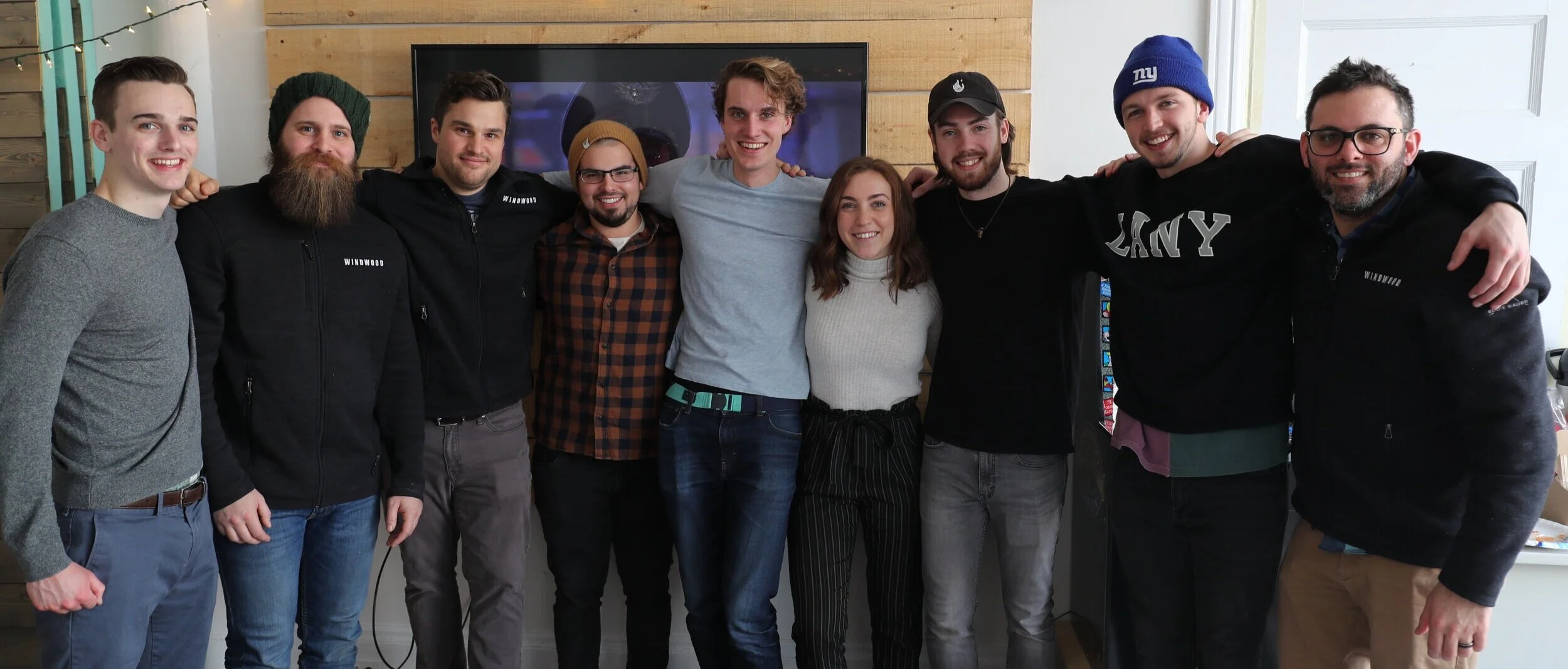 the windwood video and photpgraphy crew in new hampshire