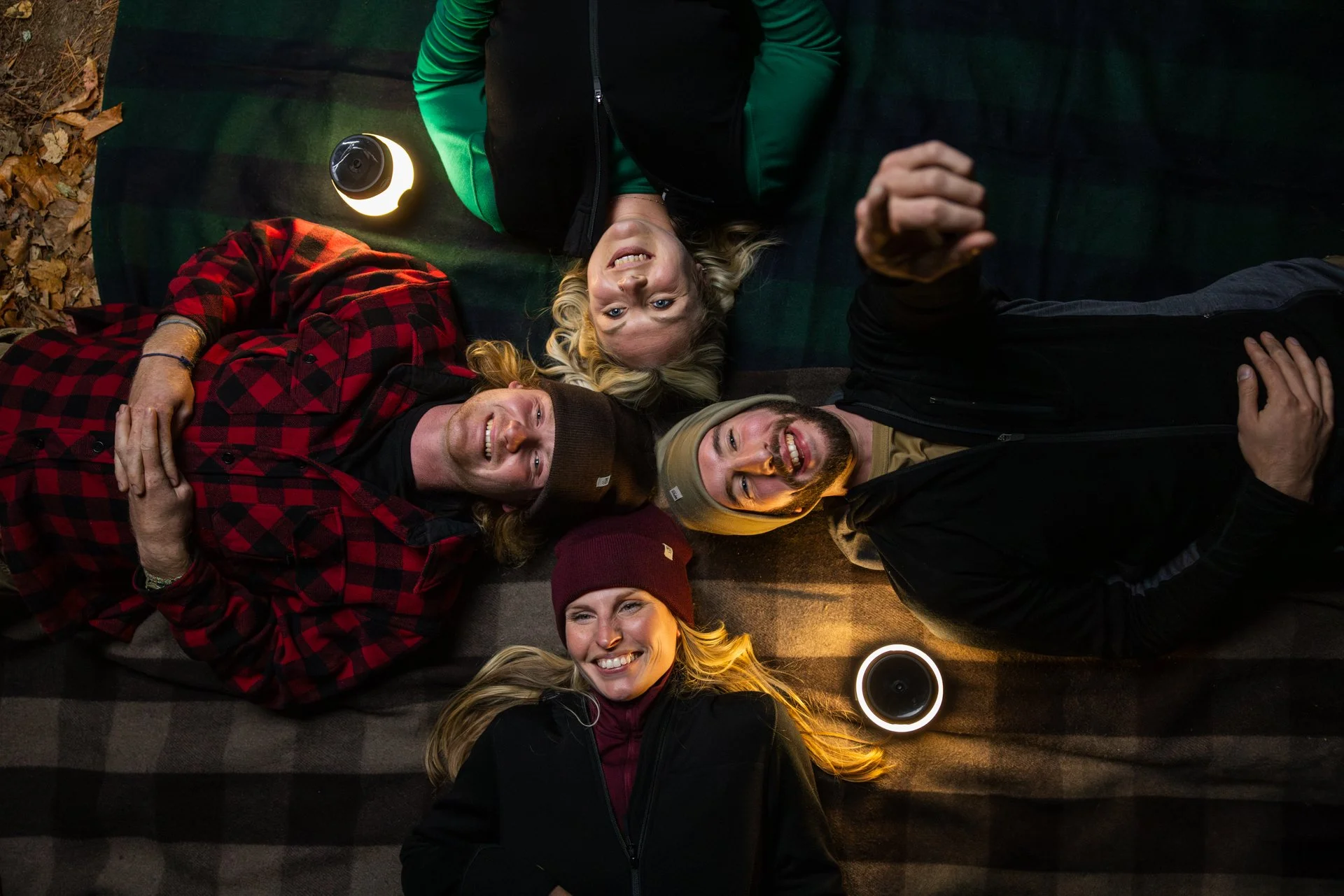 Minus33 Outdoor Campaign | Product Video Production NH — Windwood