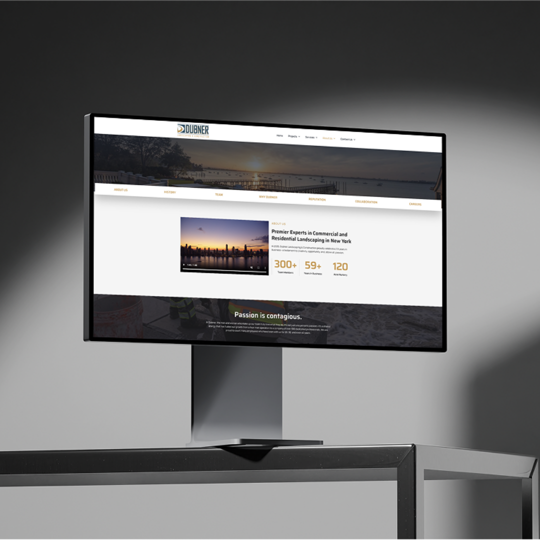 Windwood professional web design in Concord NH