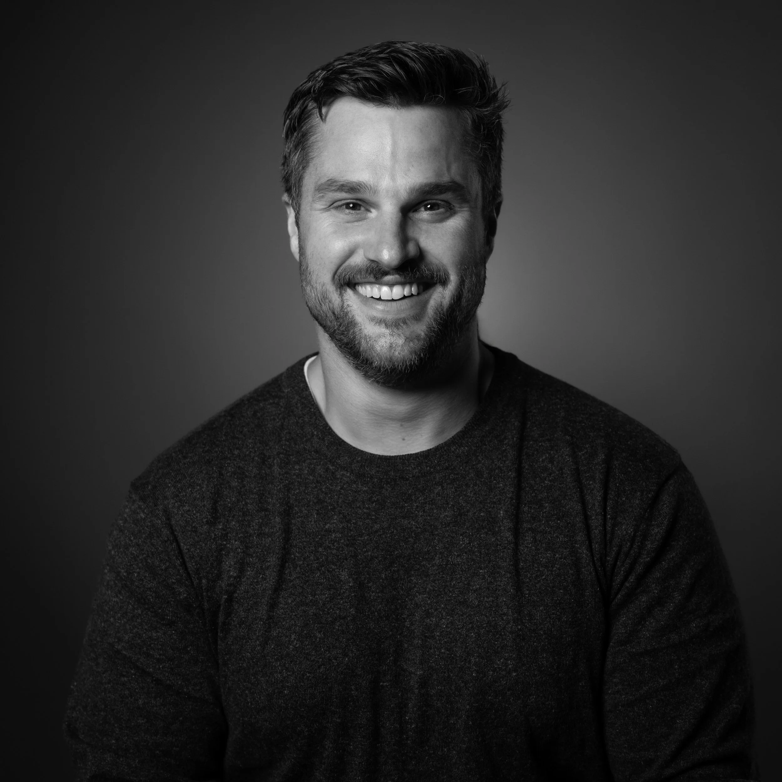 Brett Marshall Creative Director