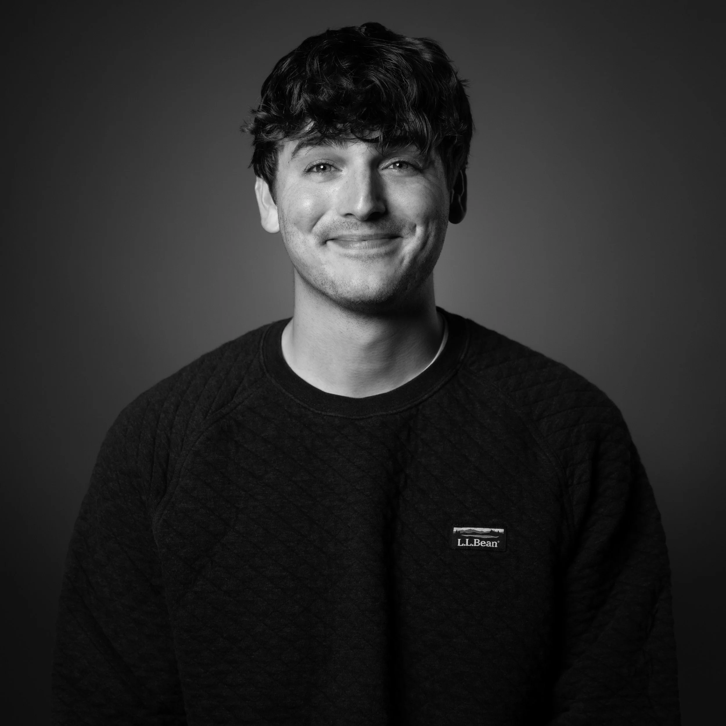 Brian Chagnon Director of Photography