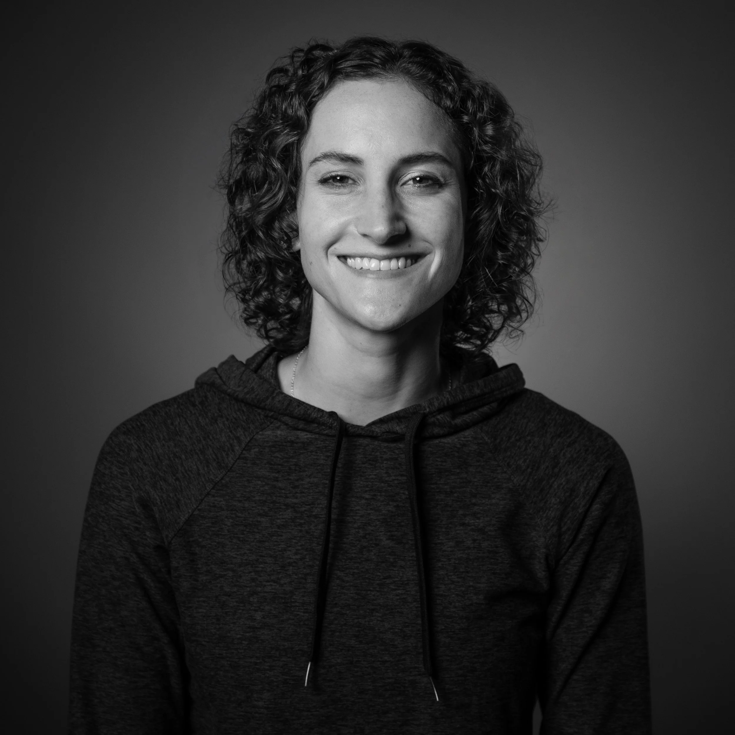 Delainey LaHood Burns Content Manager