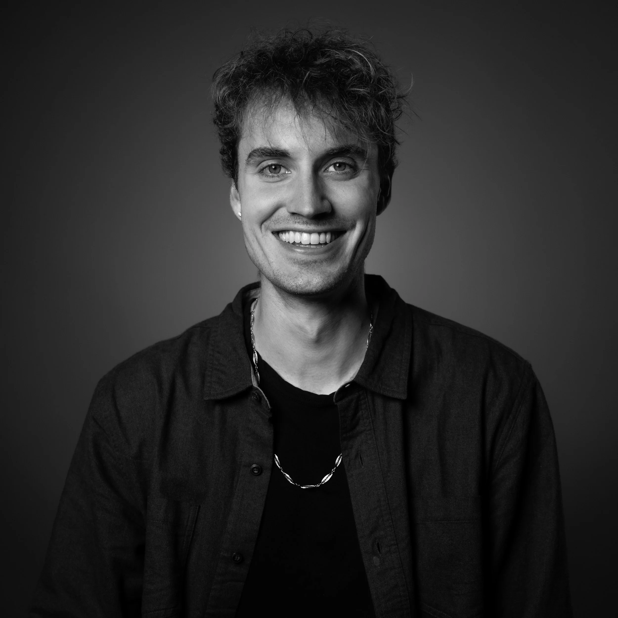 Ian Scura Assistant Creative Director