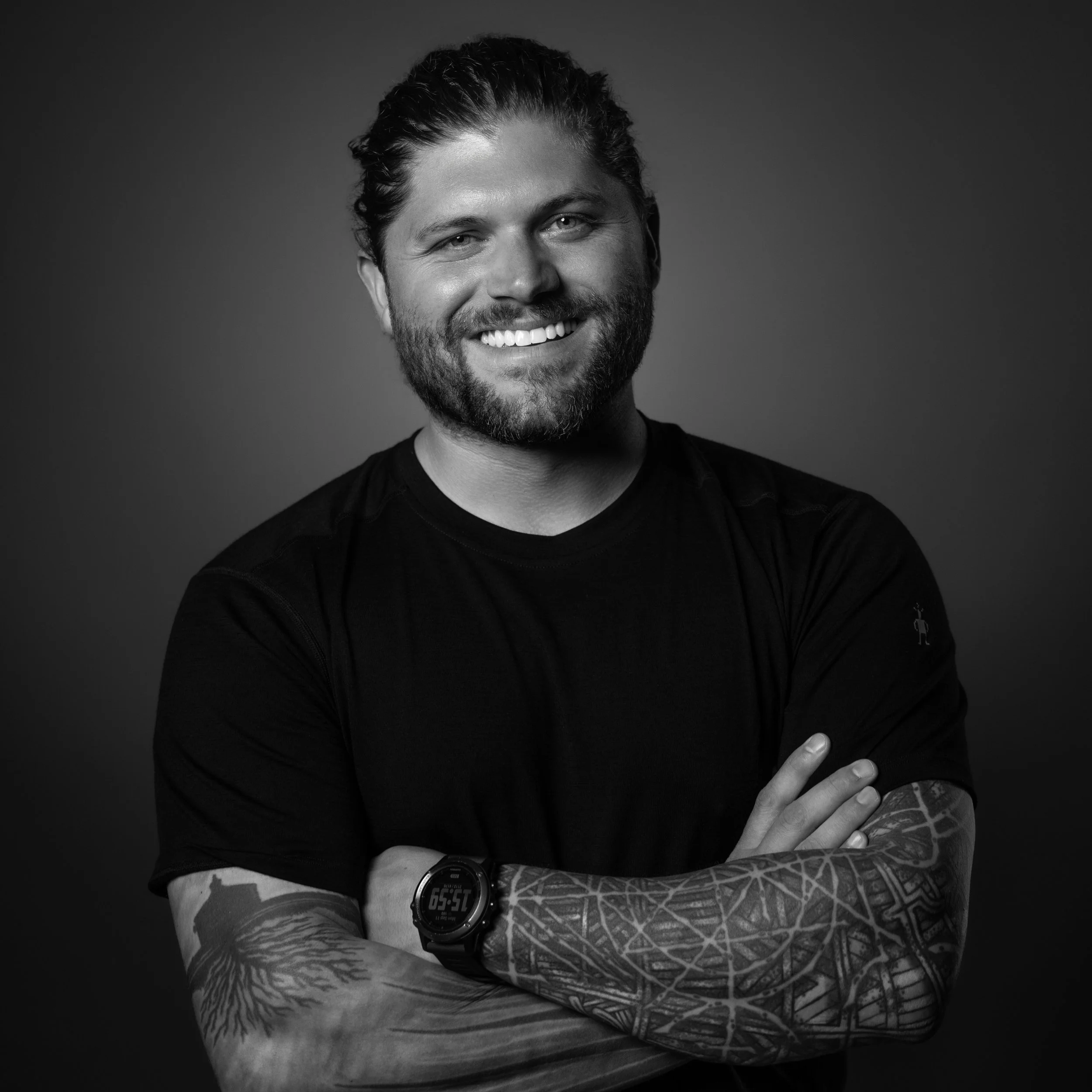 Jason Blades Operations Manager