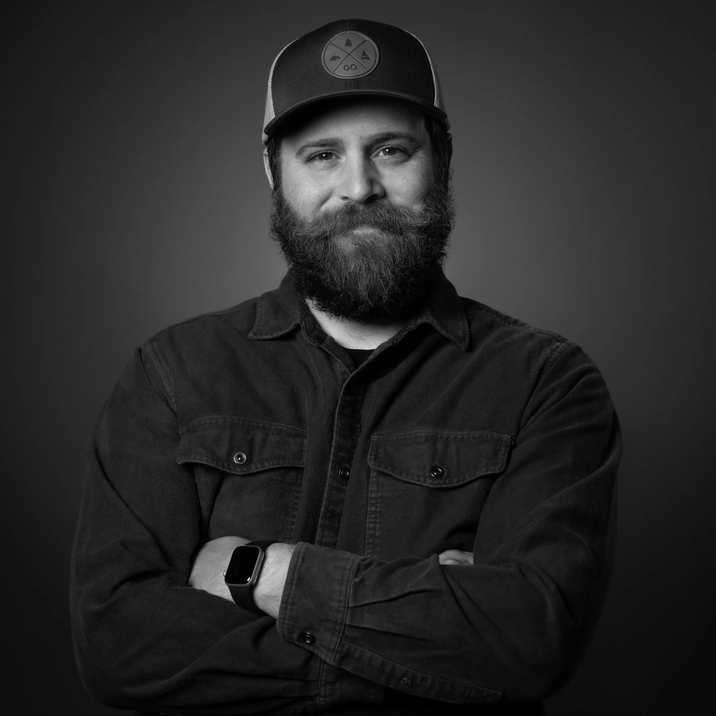 Steven Chagnon Operations Director