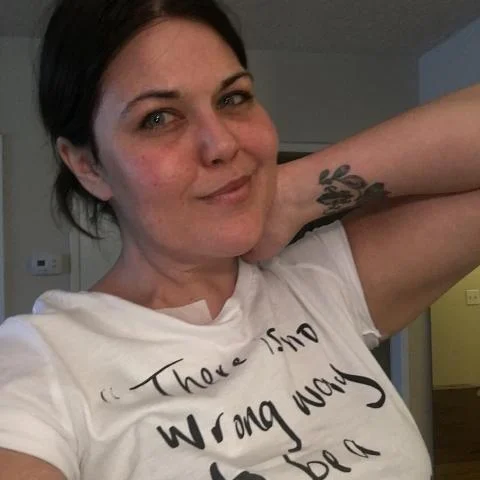 There is No Wrong Way to be a Woman