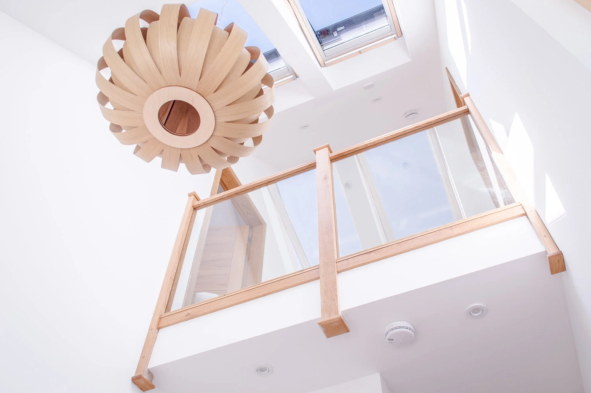 Blairtummock // Wellwood Leslie Architects