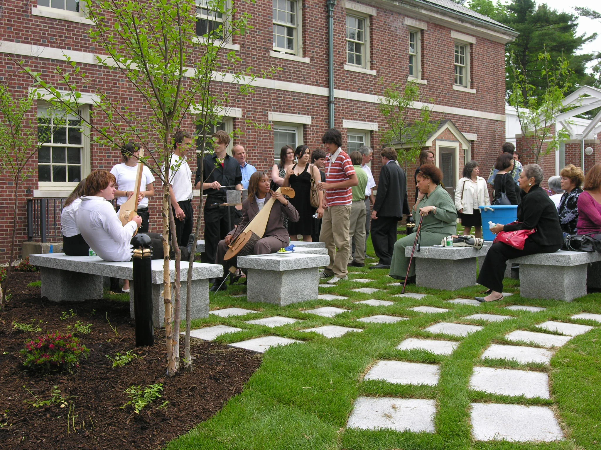 Hyde Poets Garden.JPG