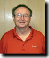 Charles "Butch" Atwood Presentation on Friday, October 14 @ Boise State University