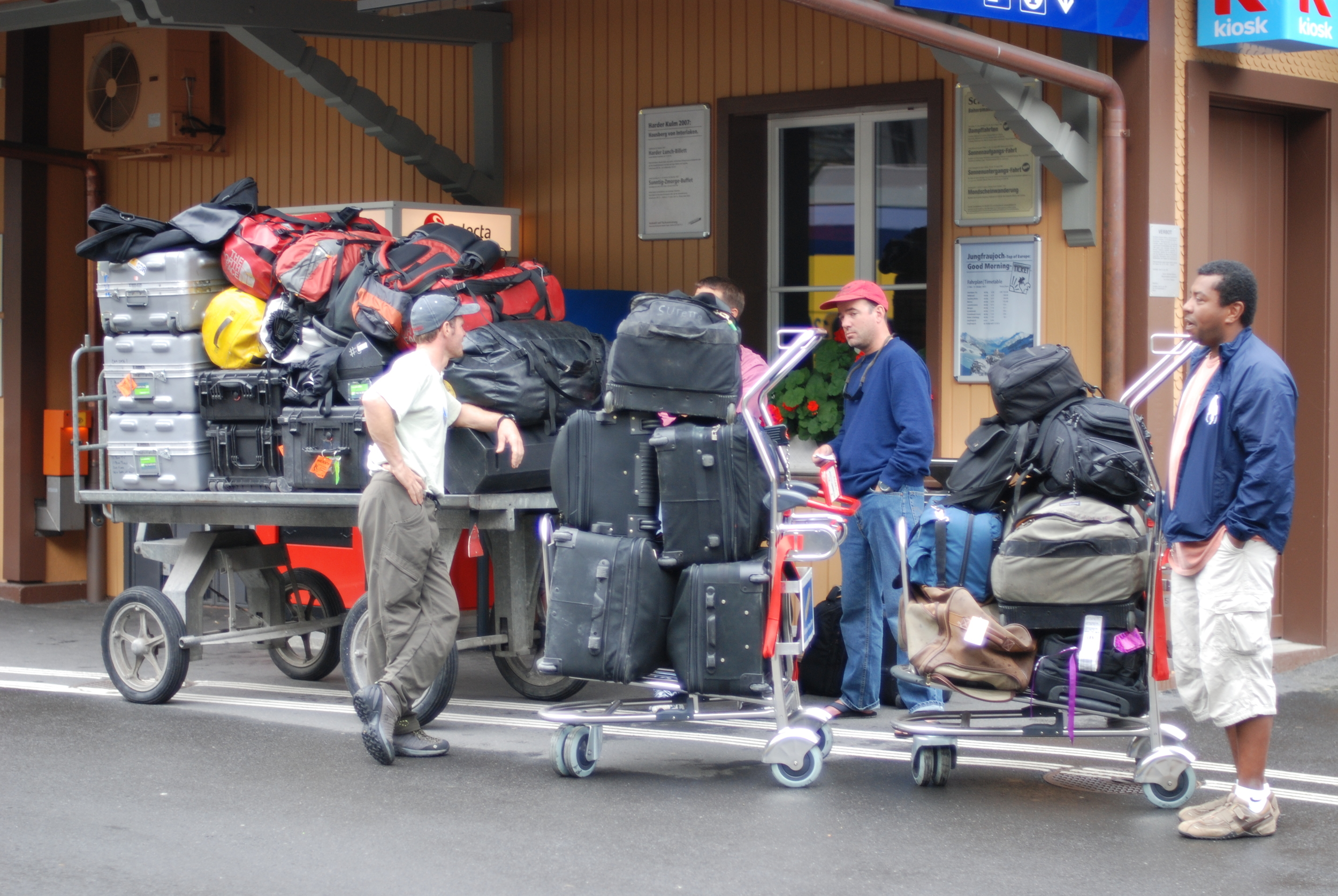 Gear in Switzerland NY Sound Mixer.JPG