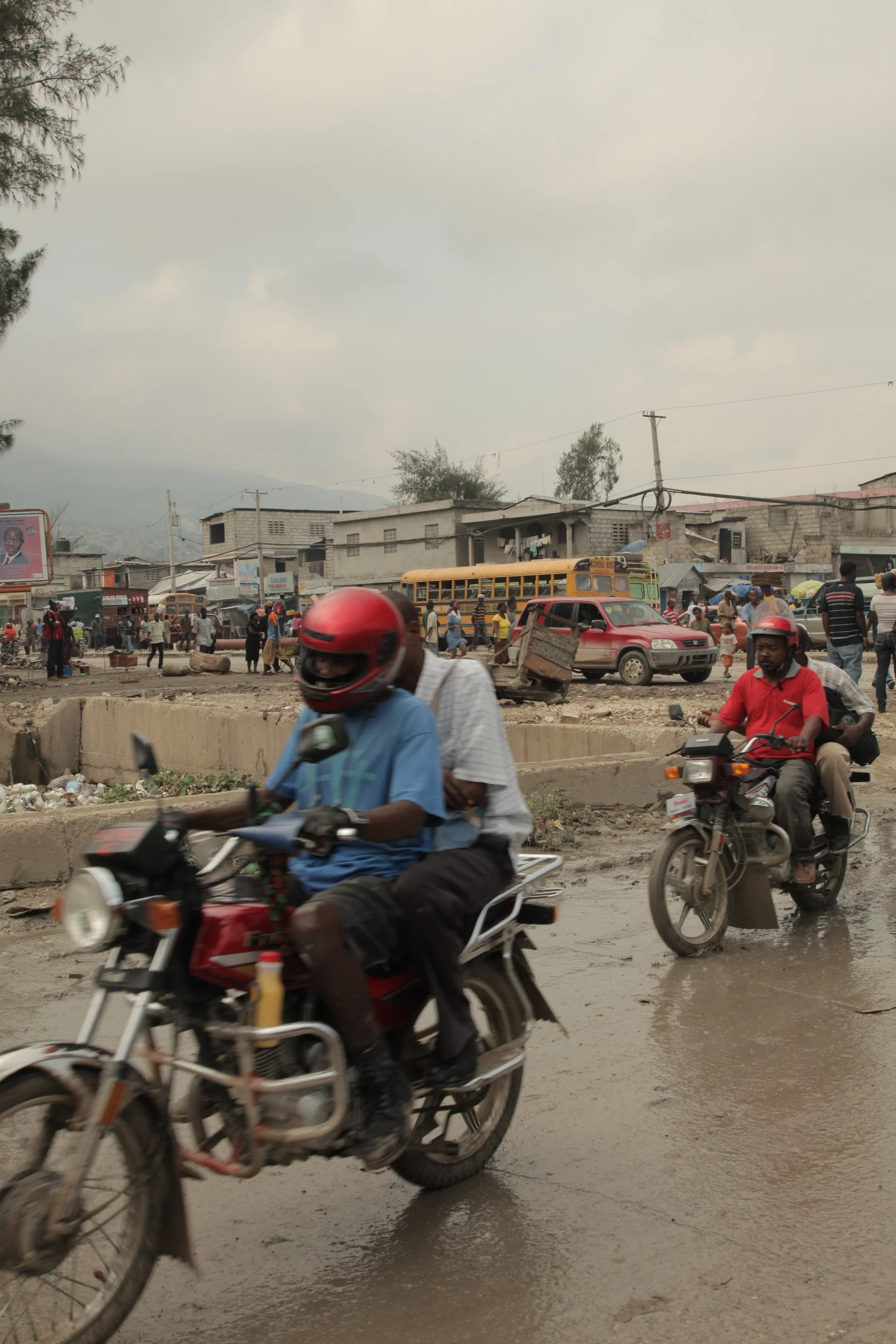 NY Sound Mixer Haiti.JPG
