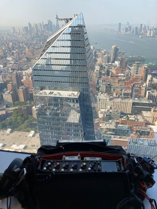 NY Sound Mixer Sound Devices 664 Hudson Yards.jpg