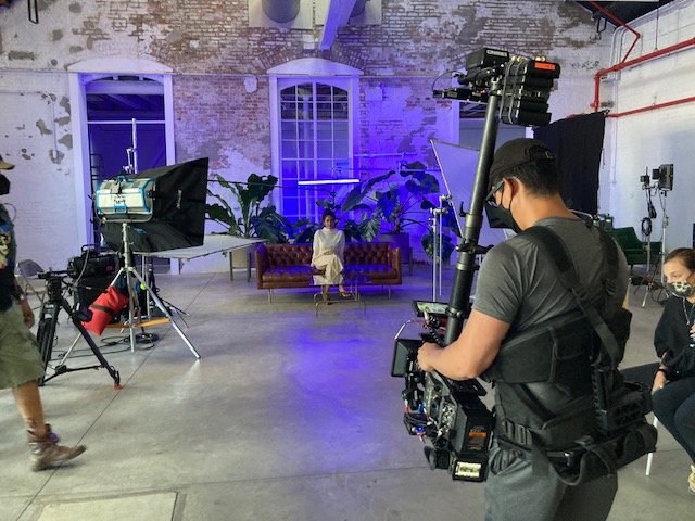 Studio Filming.jpg