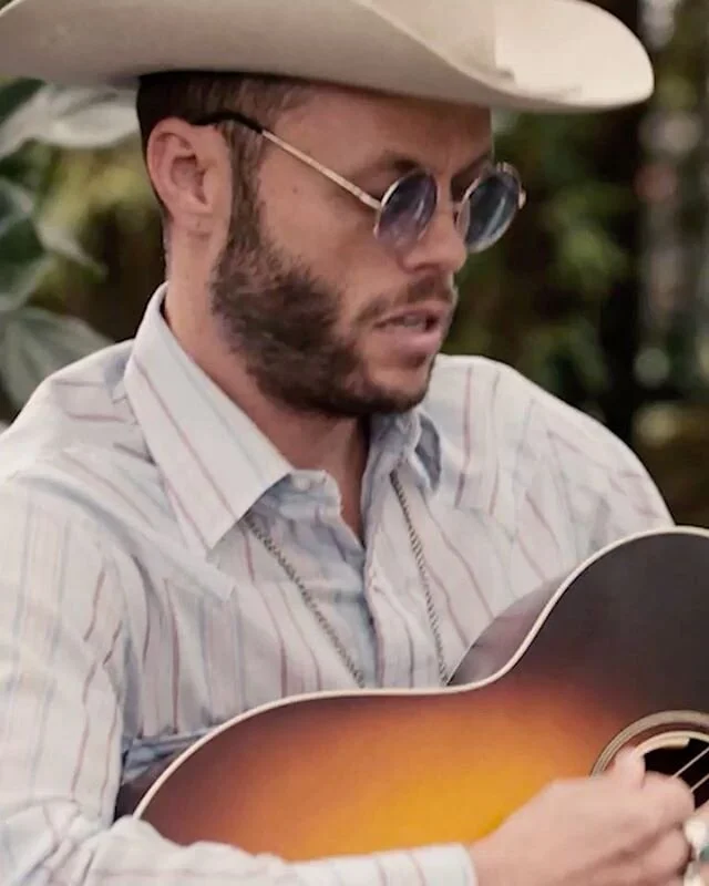 We’re hitting pause on the Sunday live stream this week. I promise we’ll be back! @ranchriderspirits asked me to play a few songs in order to raise money for the Health Alliance for Austin Musicians. They’ll be releasing those videos this week. Please consider making a donation to @myhaam and supporting the Austin music community during these trying times if you can.