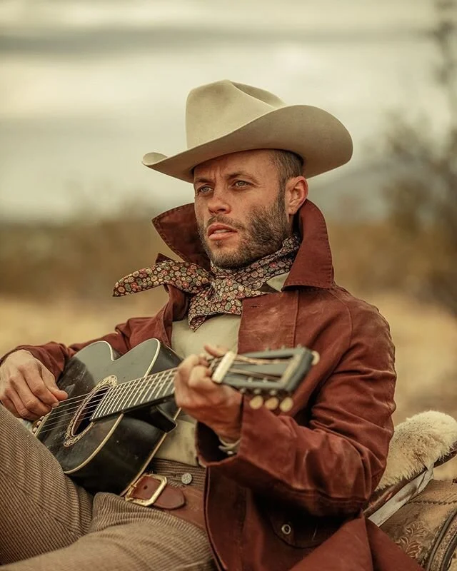 May your curse become a blessing.

See you tonight on Instagram Live 6 PM CT .
📸: @_benchristensen