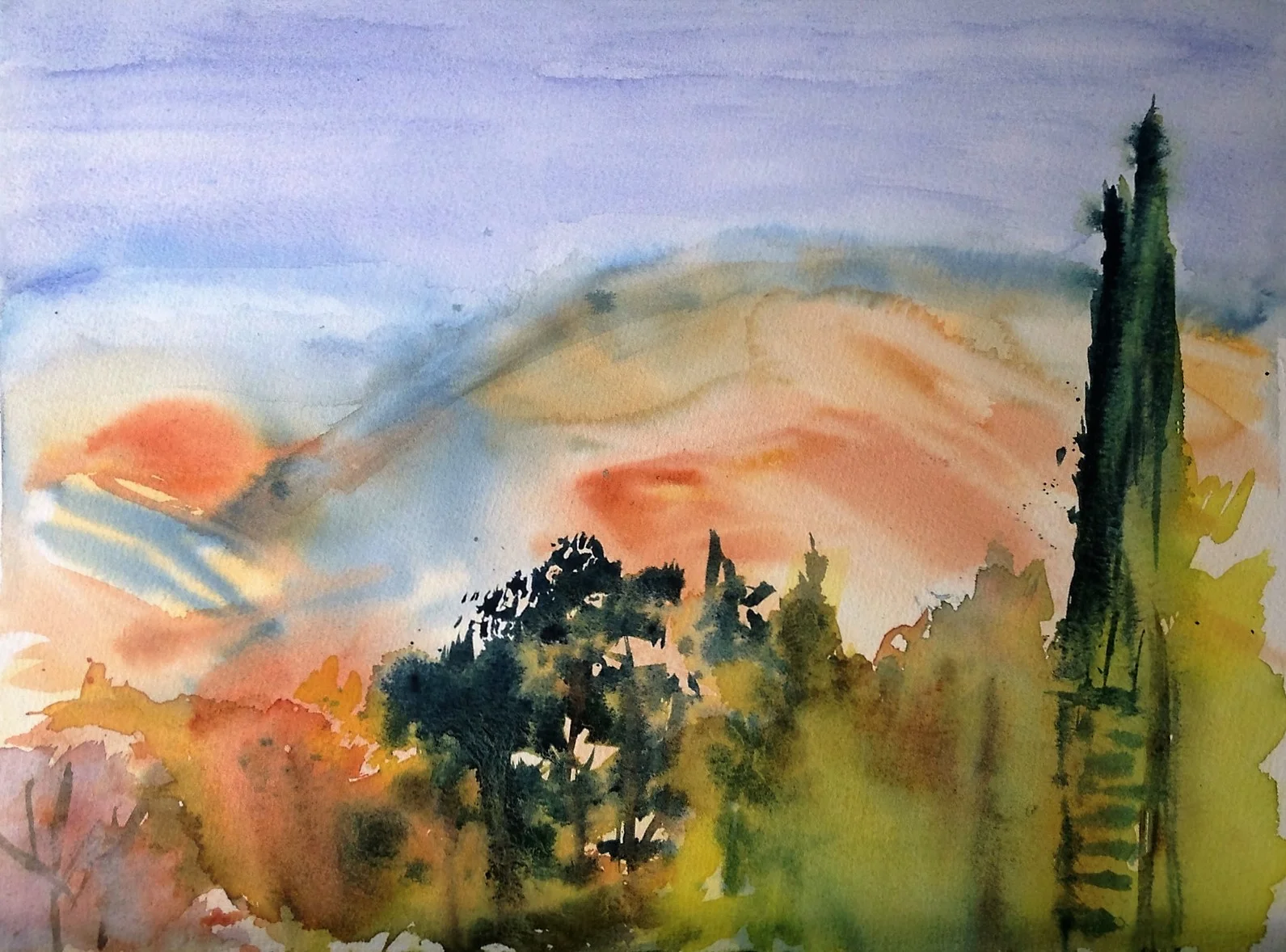 Mt Diablo version 2