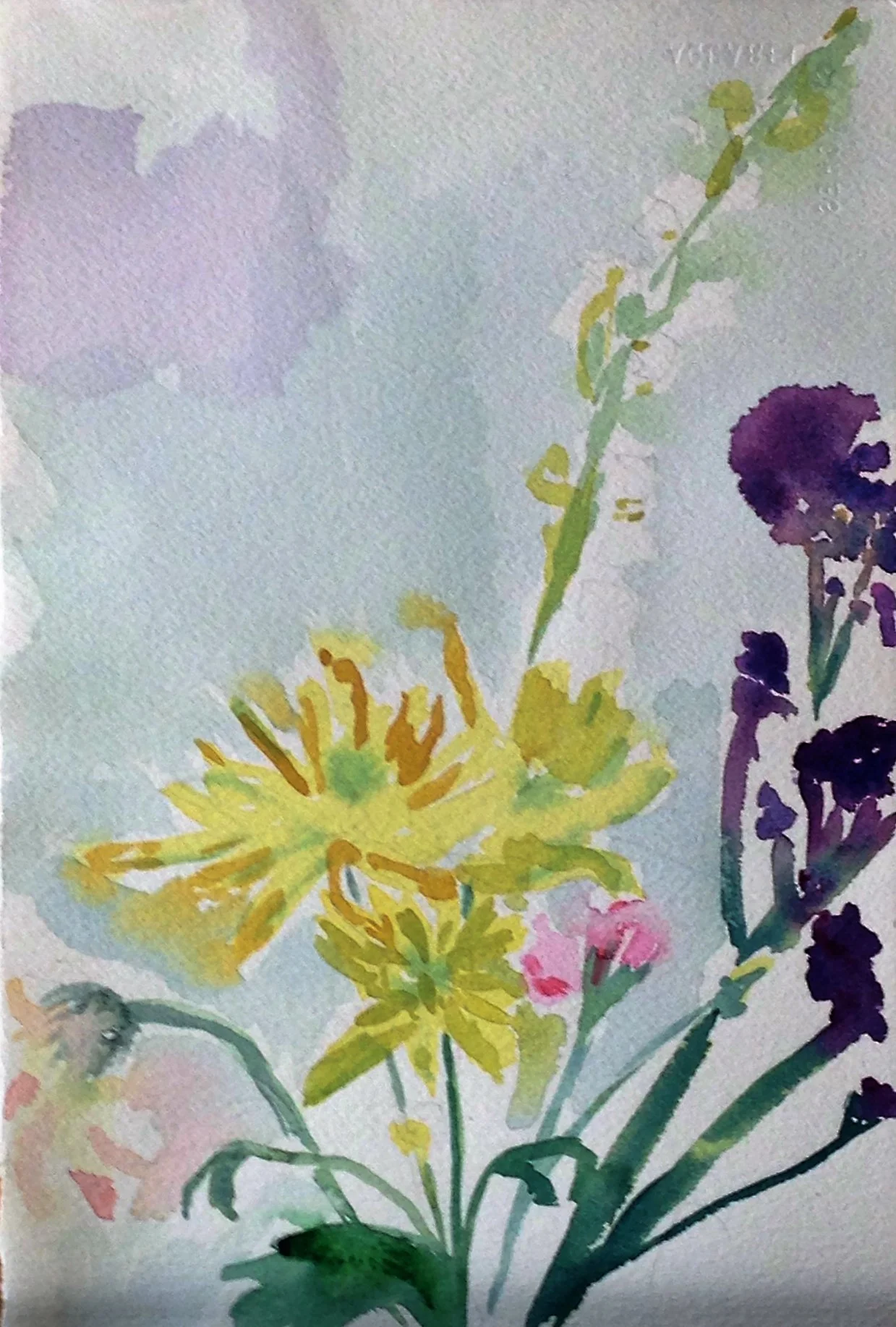Spring Bouquet
