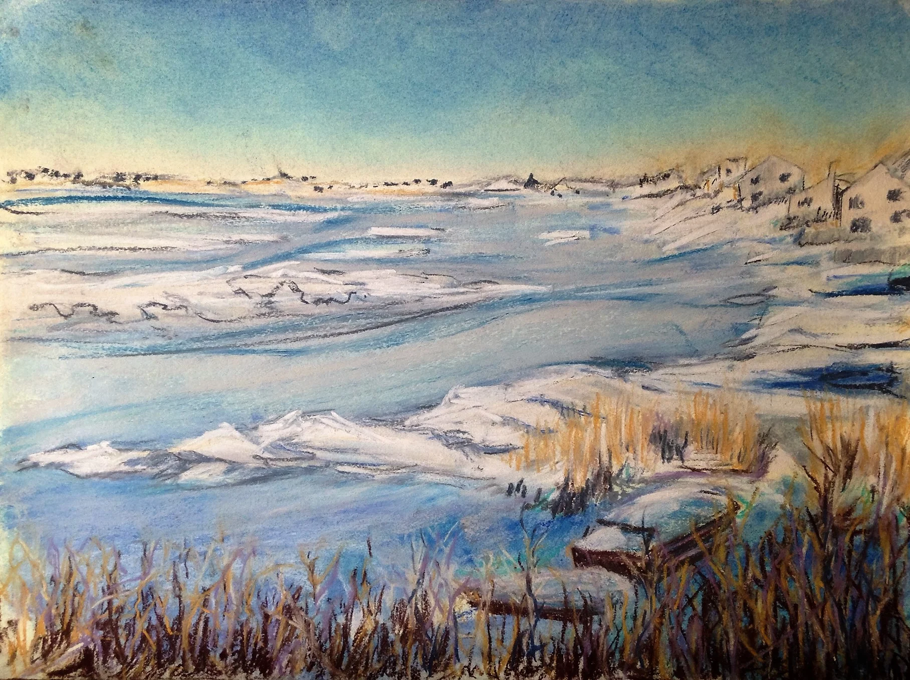 ACK Winter