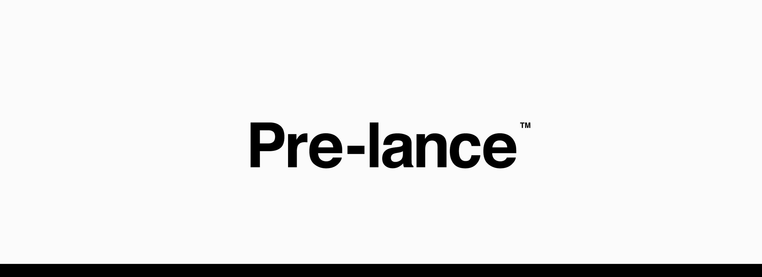 Logo design - Pre-lance