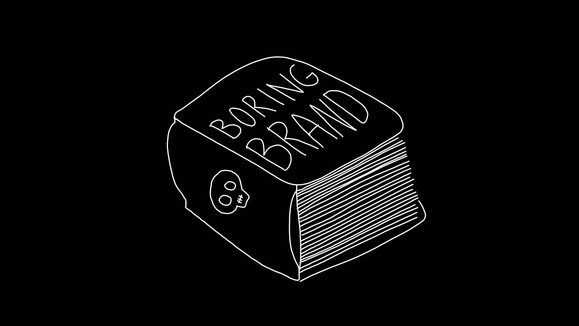 Three Things that Kill Brand Stories
