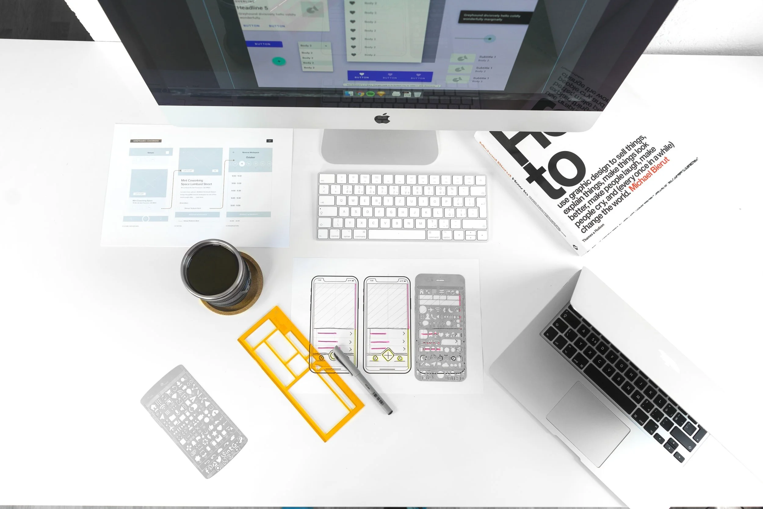 Why You Shouldn’t Do Design without Strategy