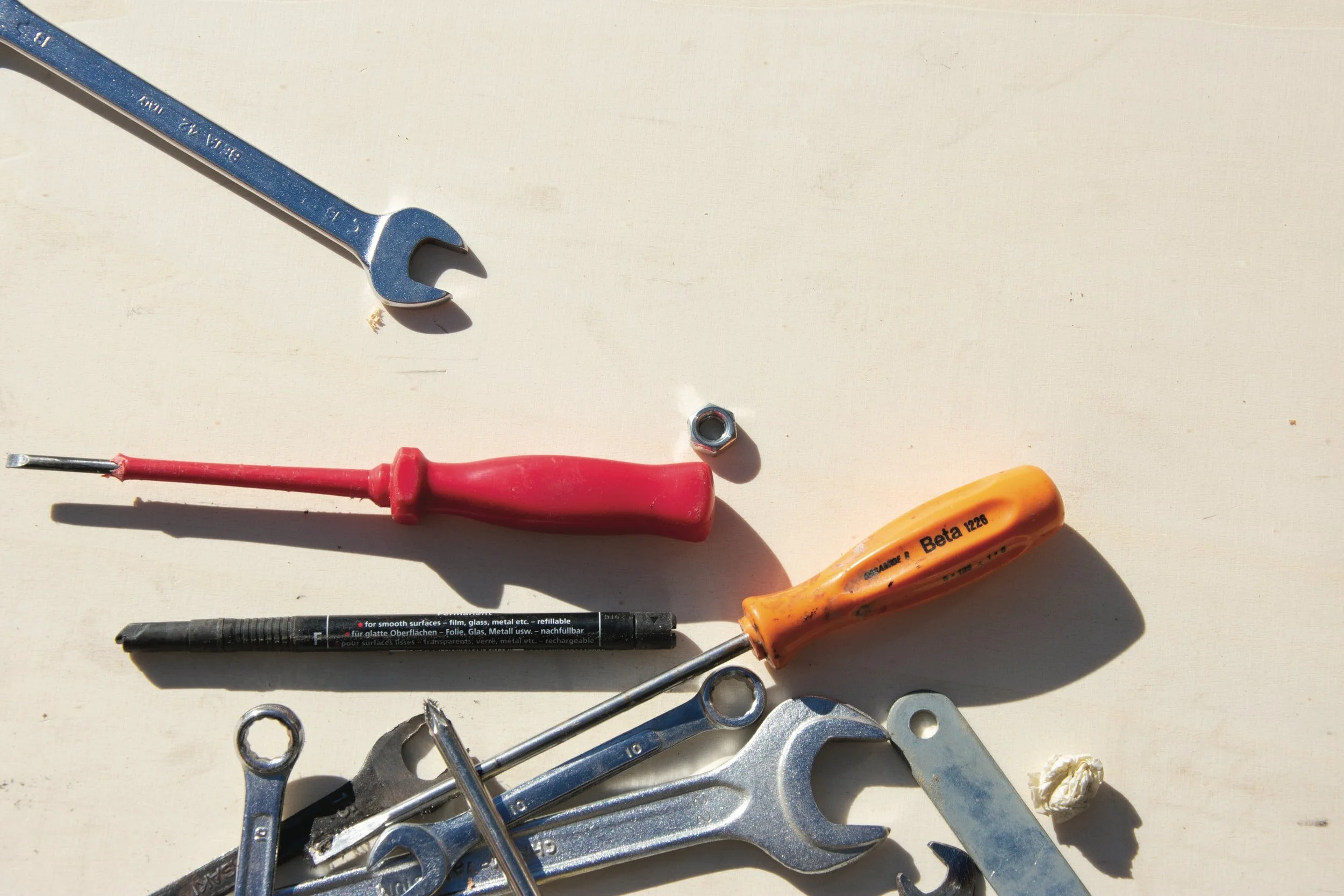 7 Useful Tools for Brand Strategists