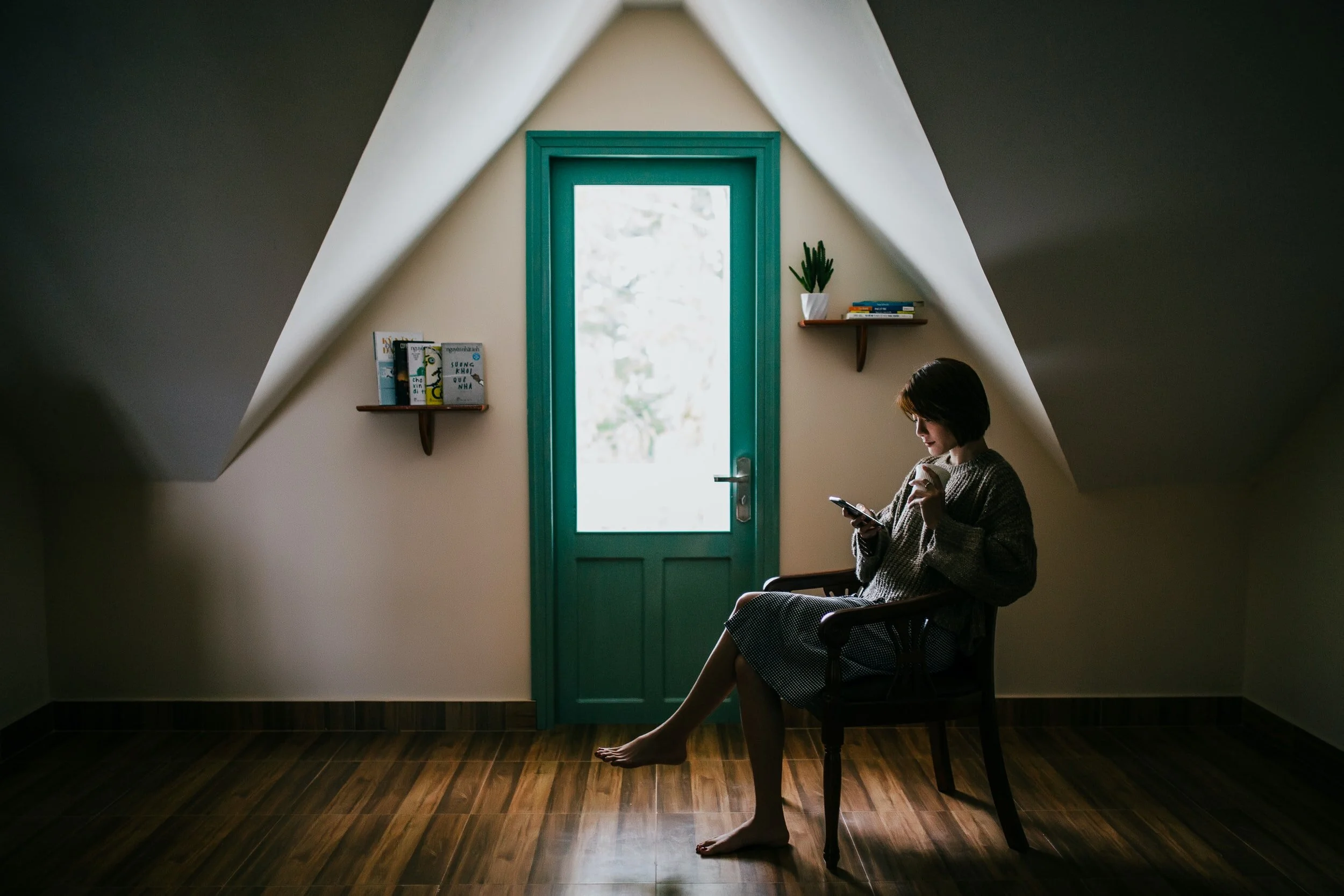 Networking for Introverts