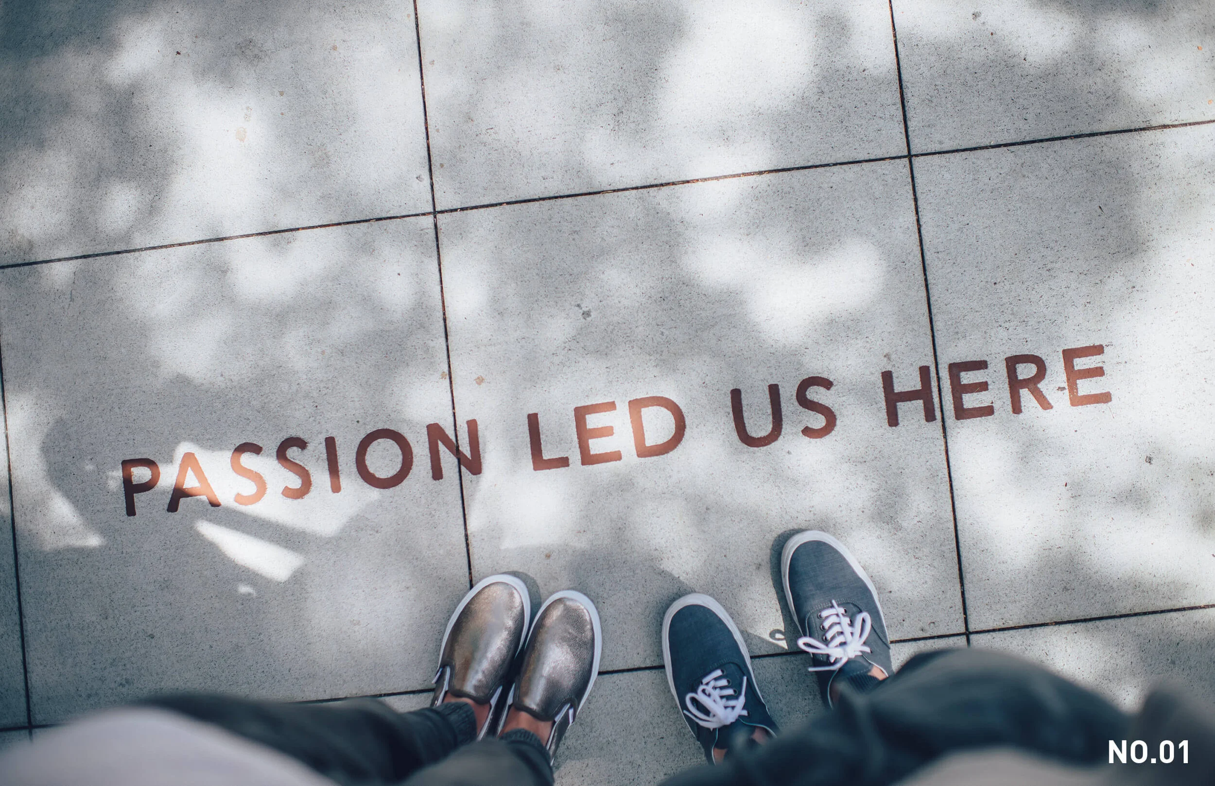 A Brand’s Love Story: How Customers Fall in Love with a Brand (1/5)