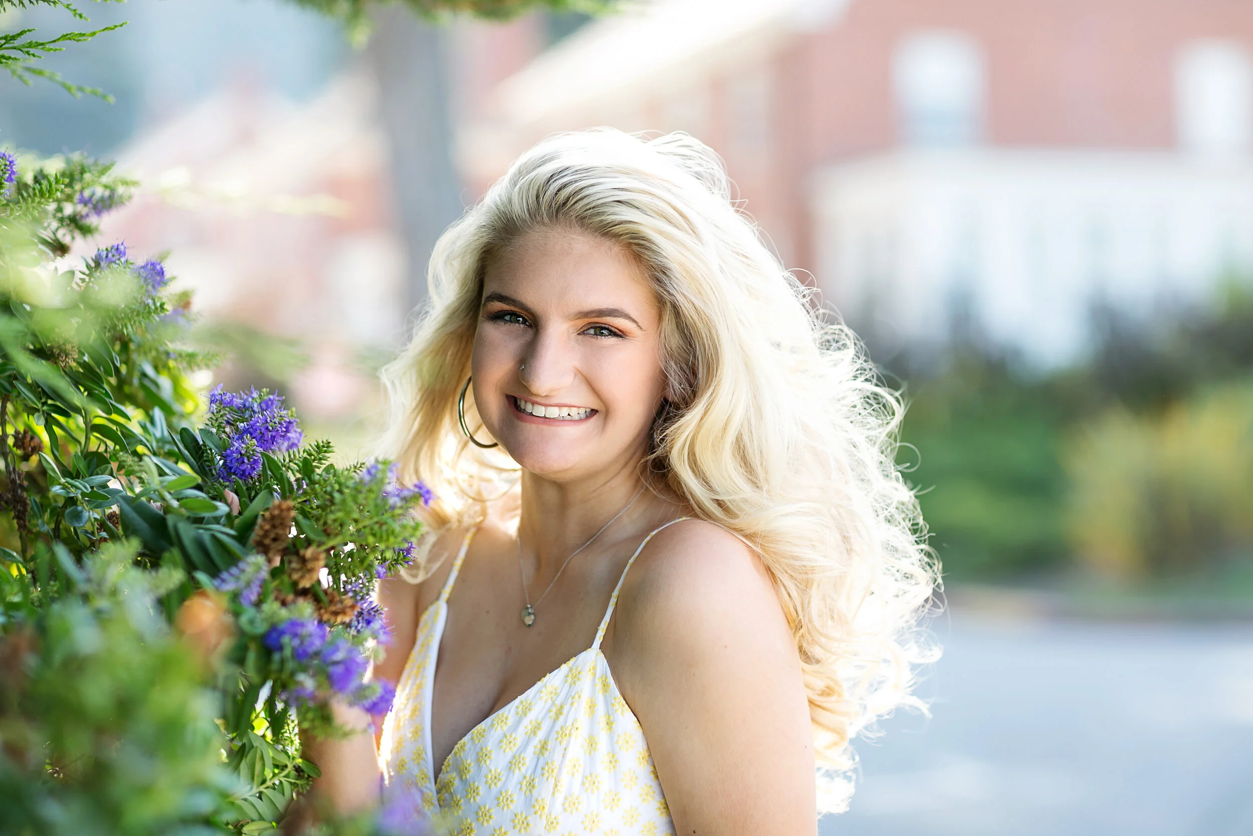 Linden California, Senior pictures, Celeste, Linden High School, MC