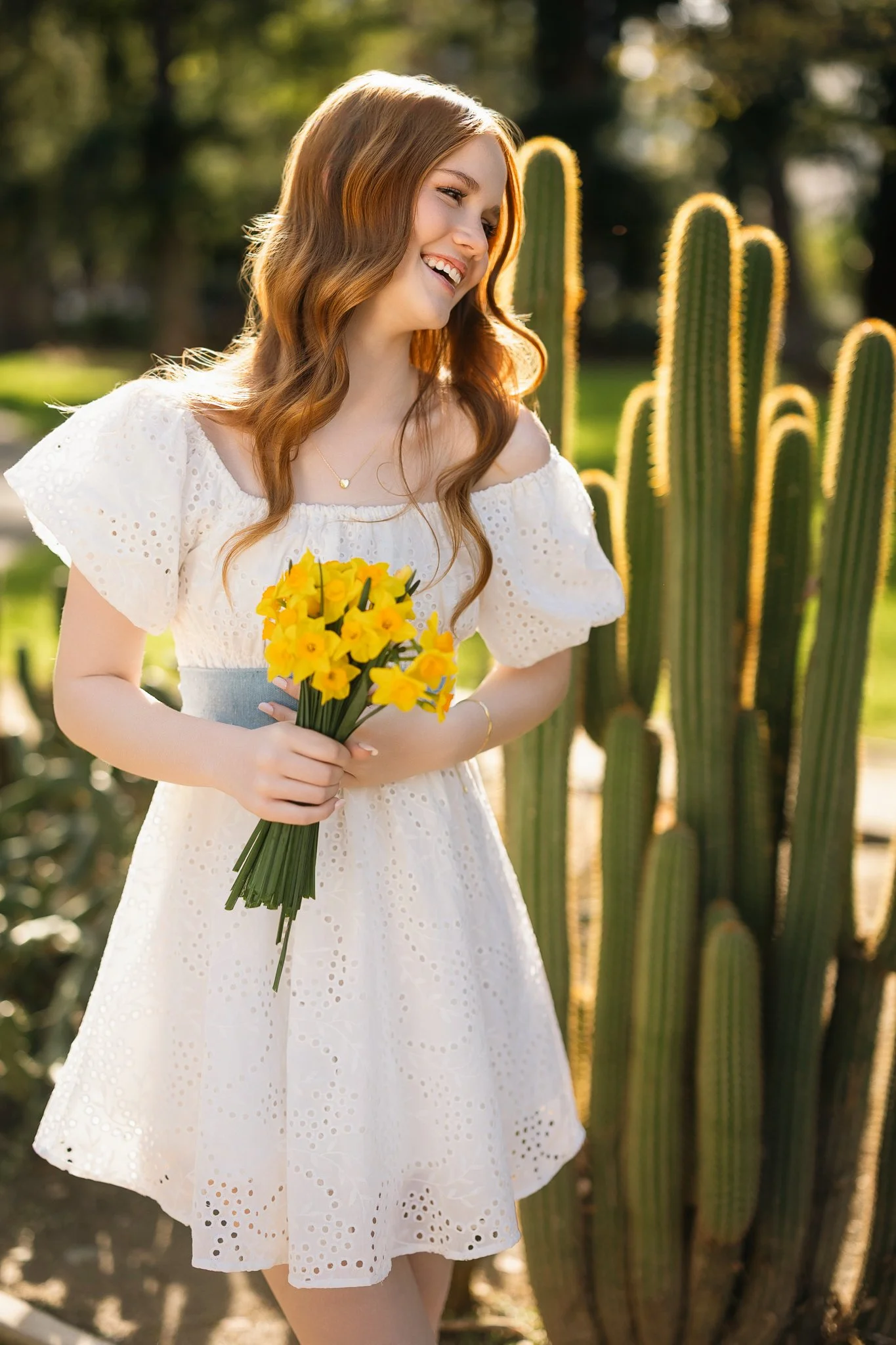 How to Prepare for Spring Senior Pictures in Sacramento, County and surrounding areas