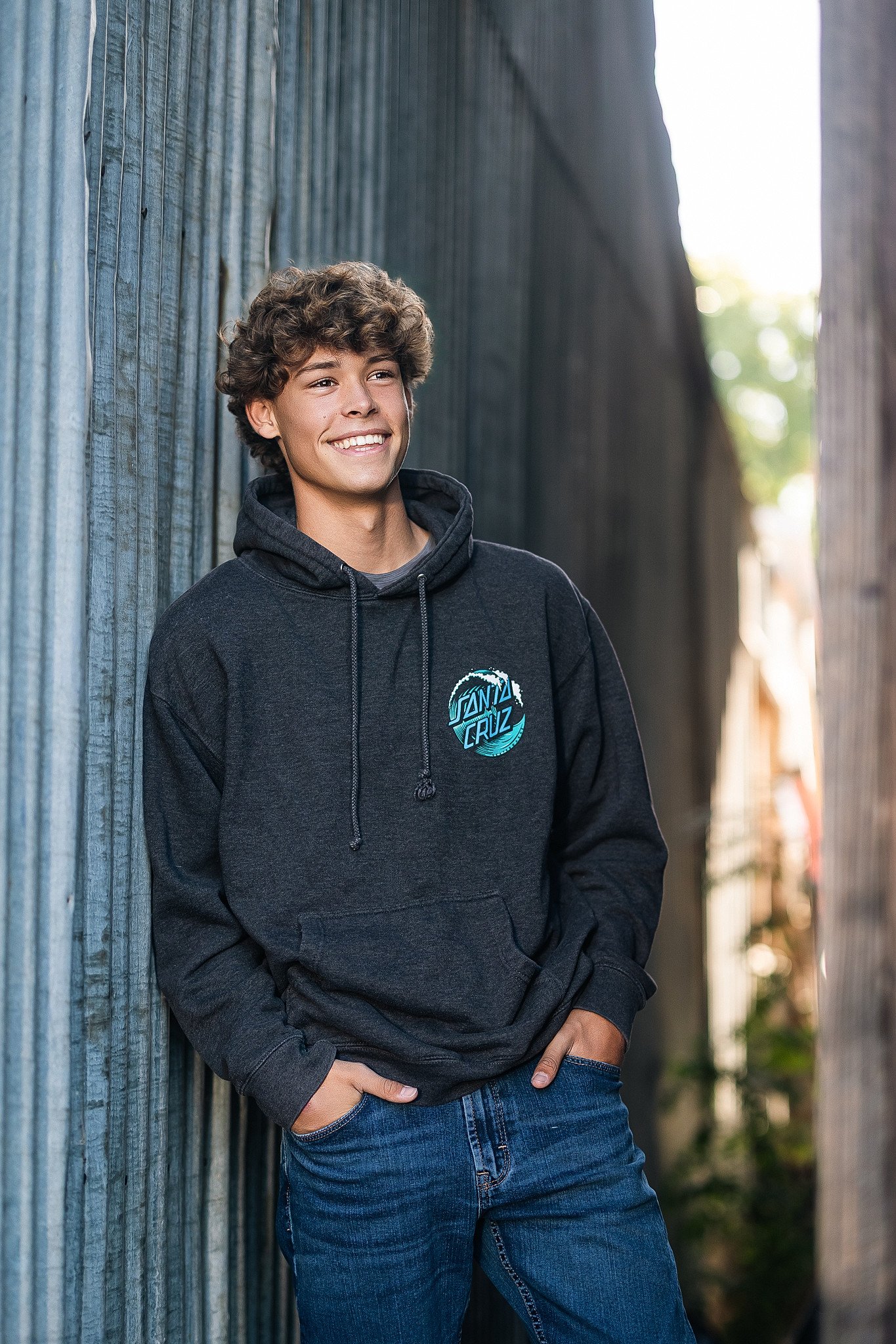 Senior Picture Ideas for Guys: Outfits, Locations, Sports &amp; Unique Ideas