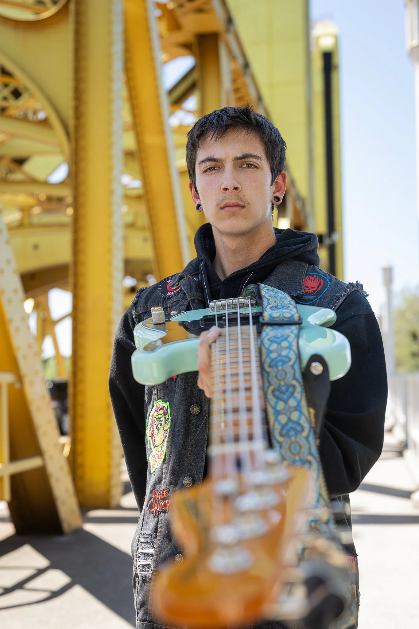 guy senior pictures sacramento