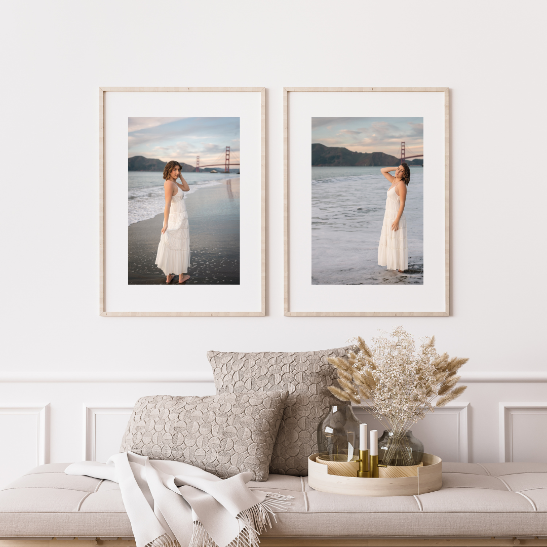 Beige Modern Wall Art Frame Mockup Instagram Post.png