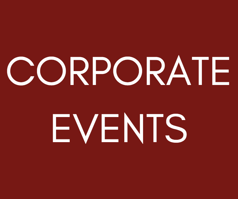 corporate event planner central florida