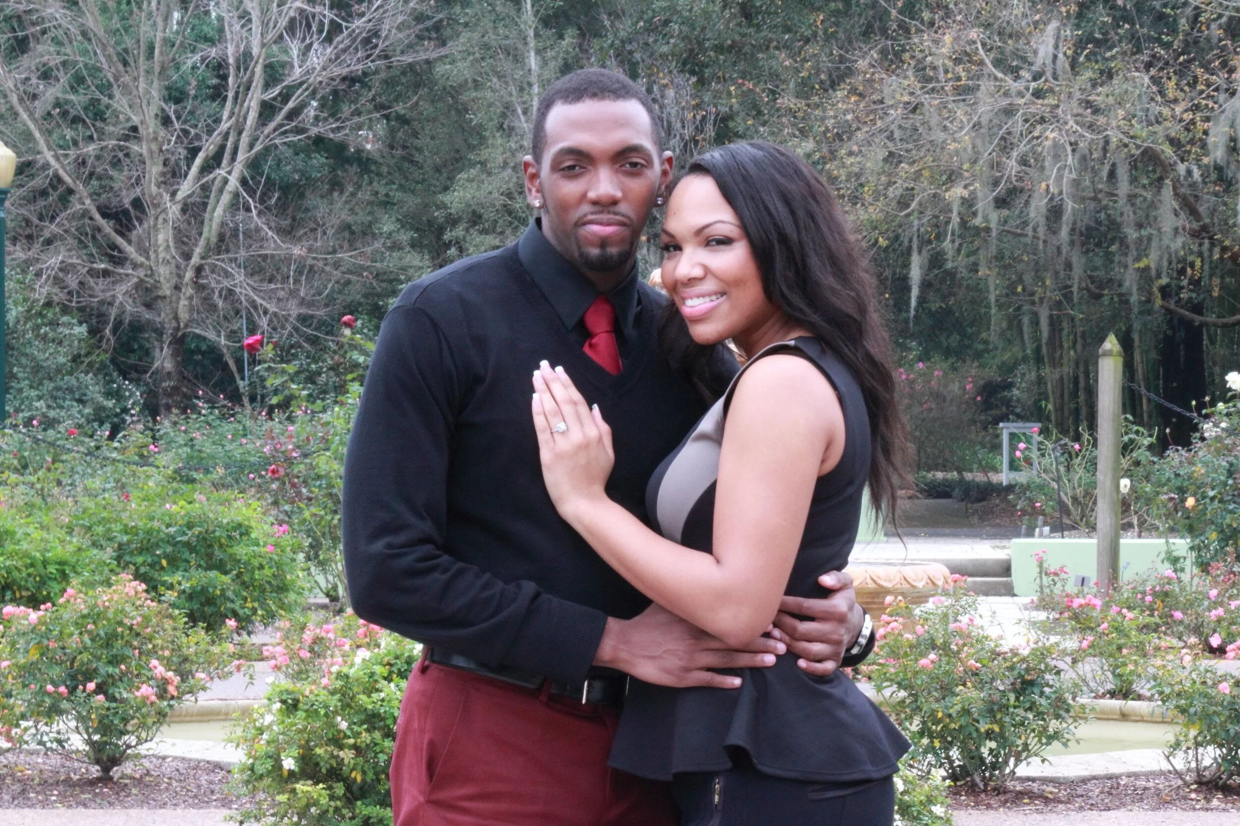 leu gardens orlando proposal