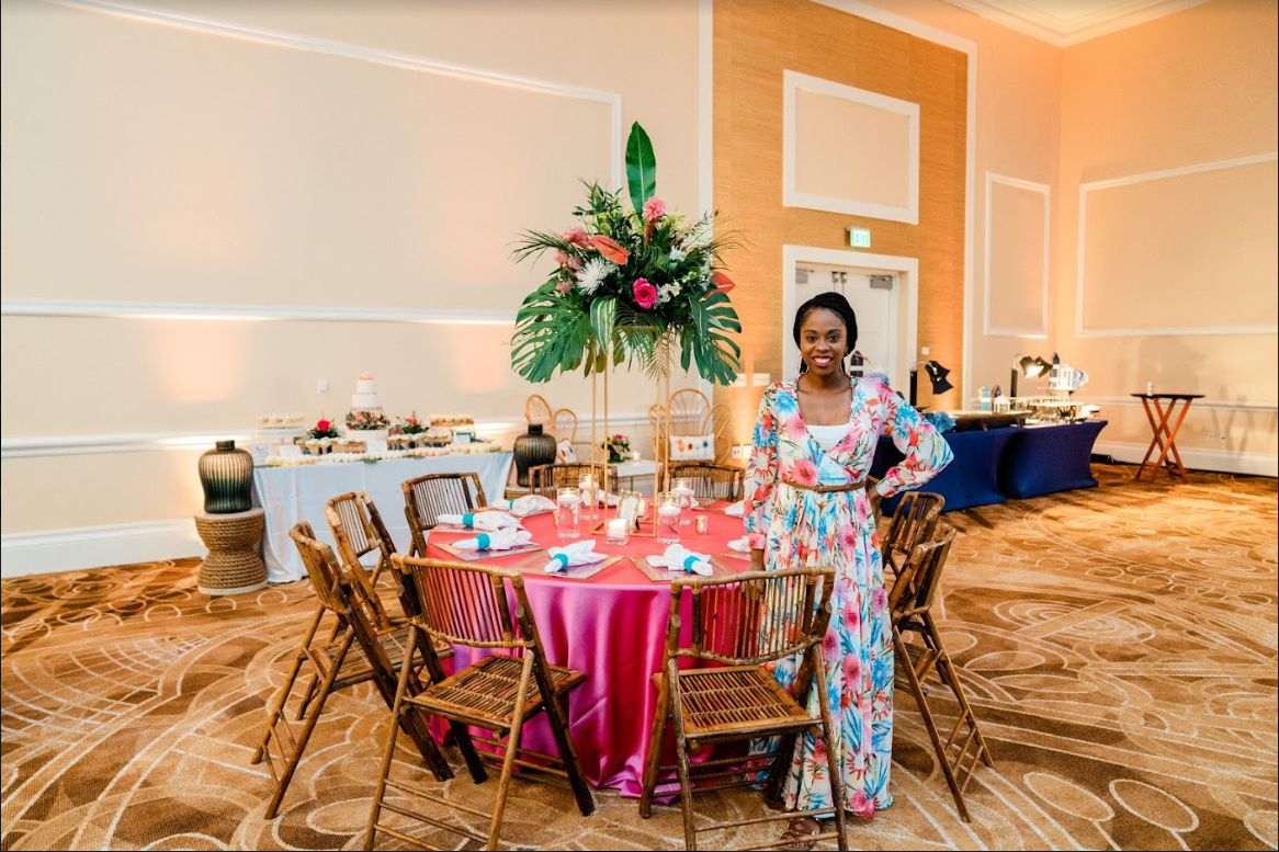event designer-tropical decor-orlando planner-margaritaville-orlando