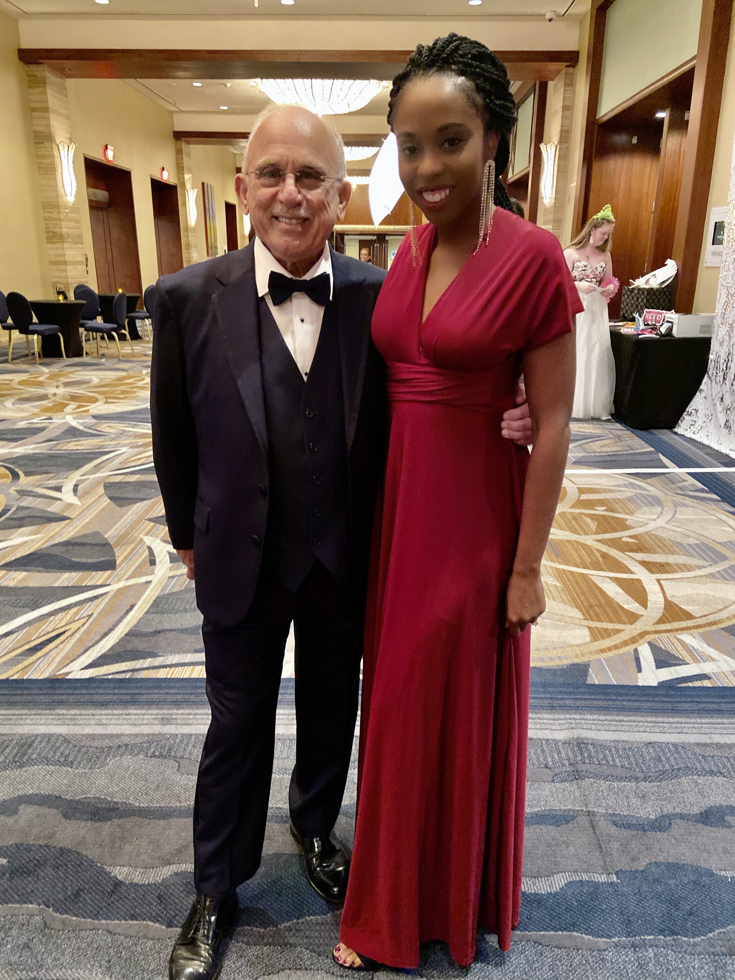 founder nick silverio