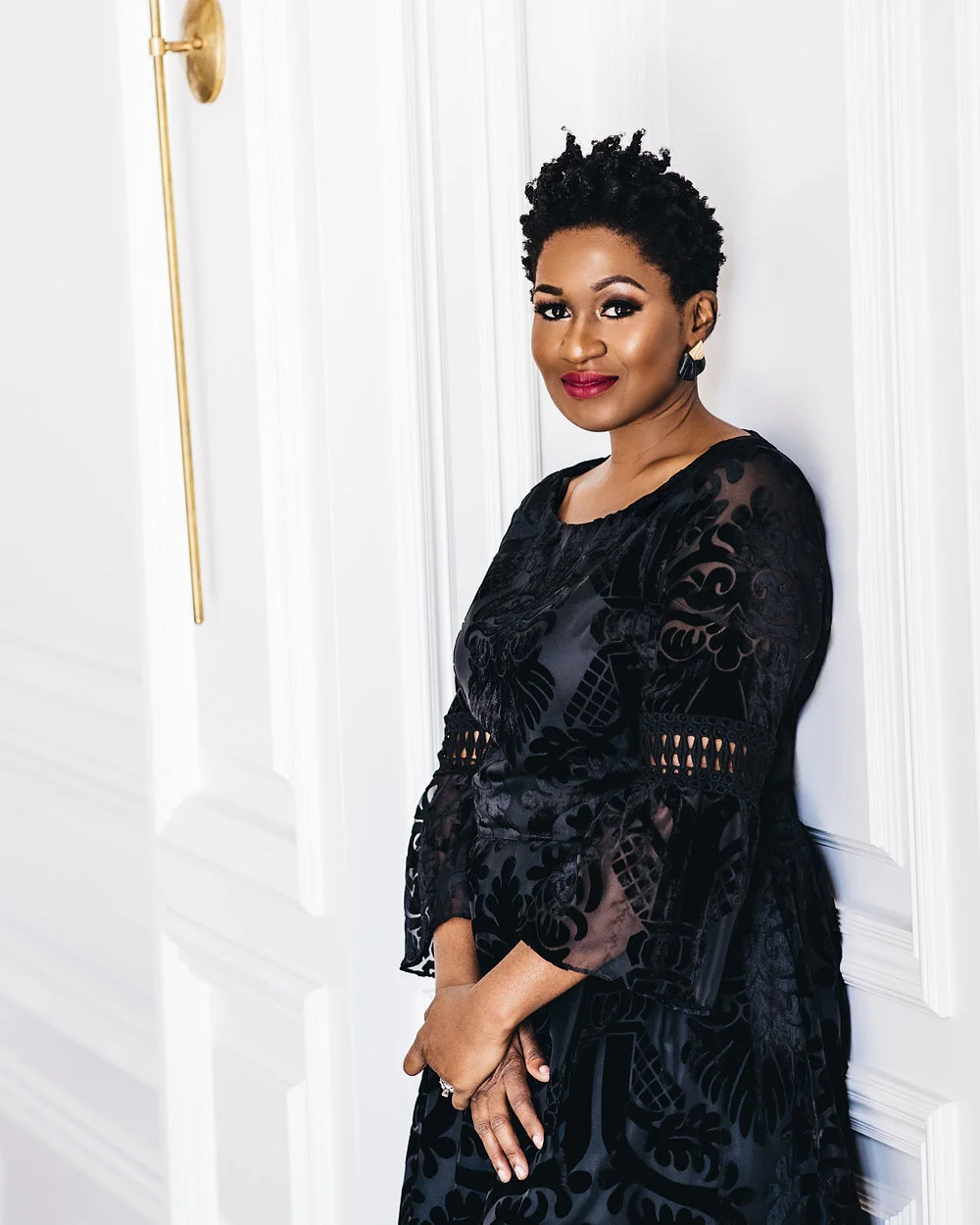 jacqueline nwobu — CEO/ Editor-in-chief