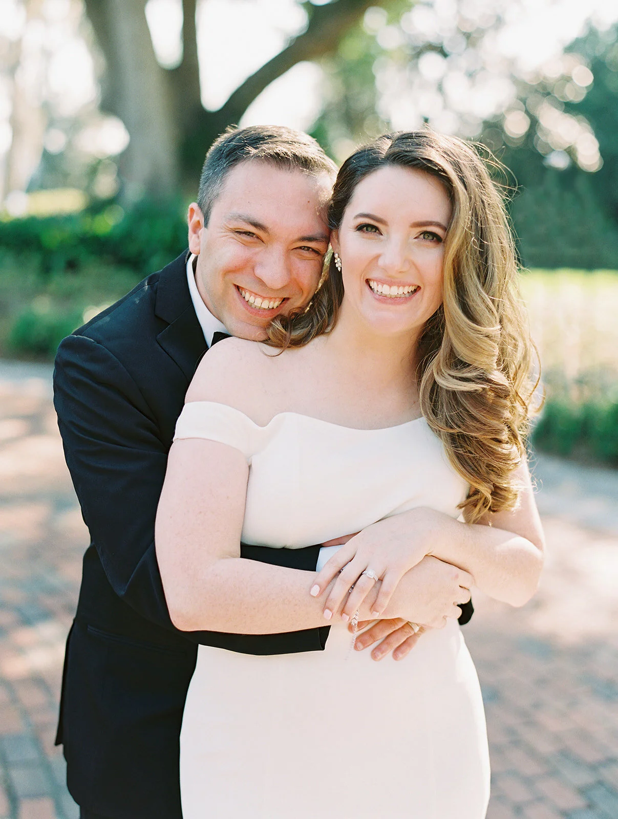 kt crabb photography / cypress grove estate house