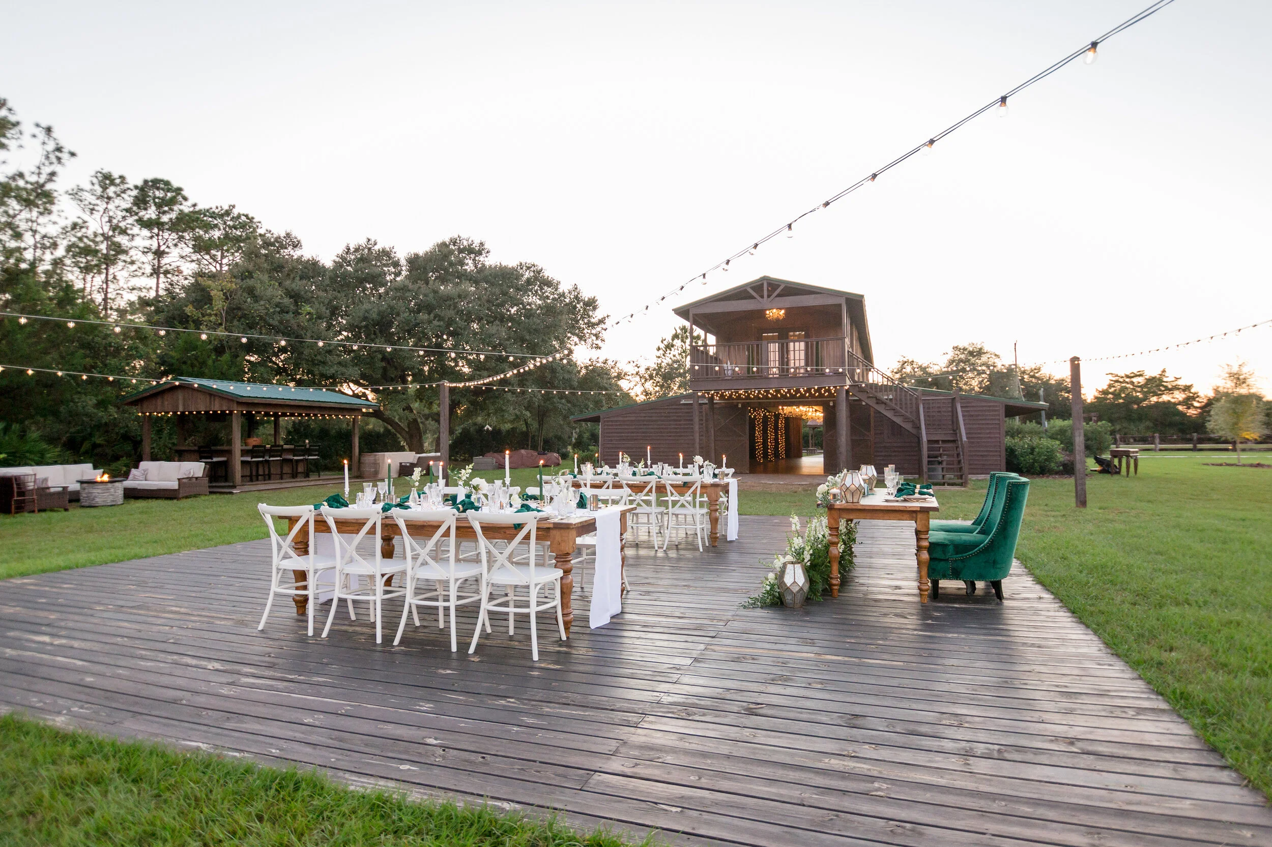enchanting barn/ scott trippler photos