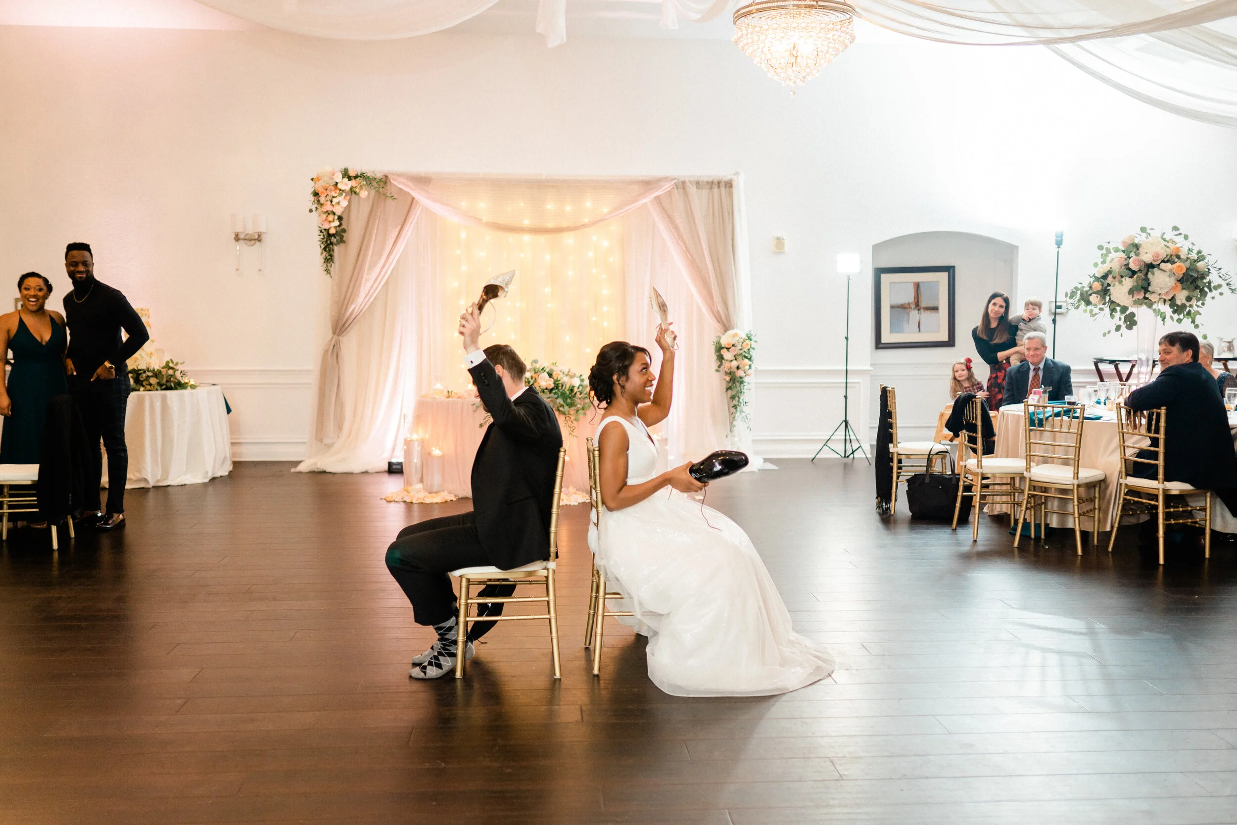 brianna andmatthew-romantic wedding-orlando