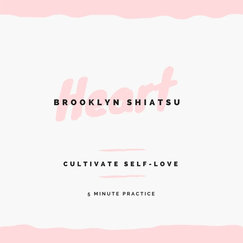 Practice Self-Love