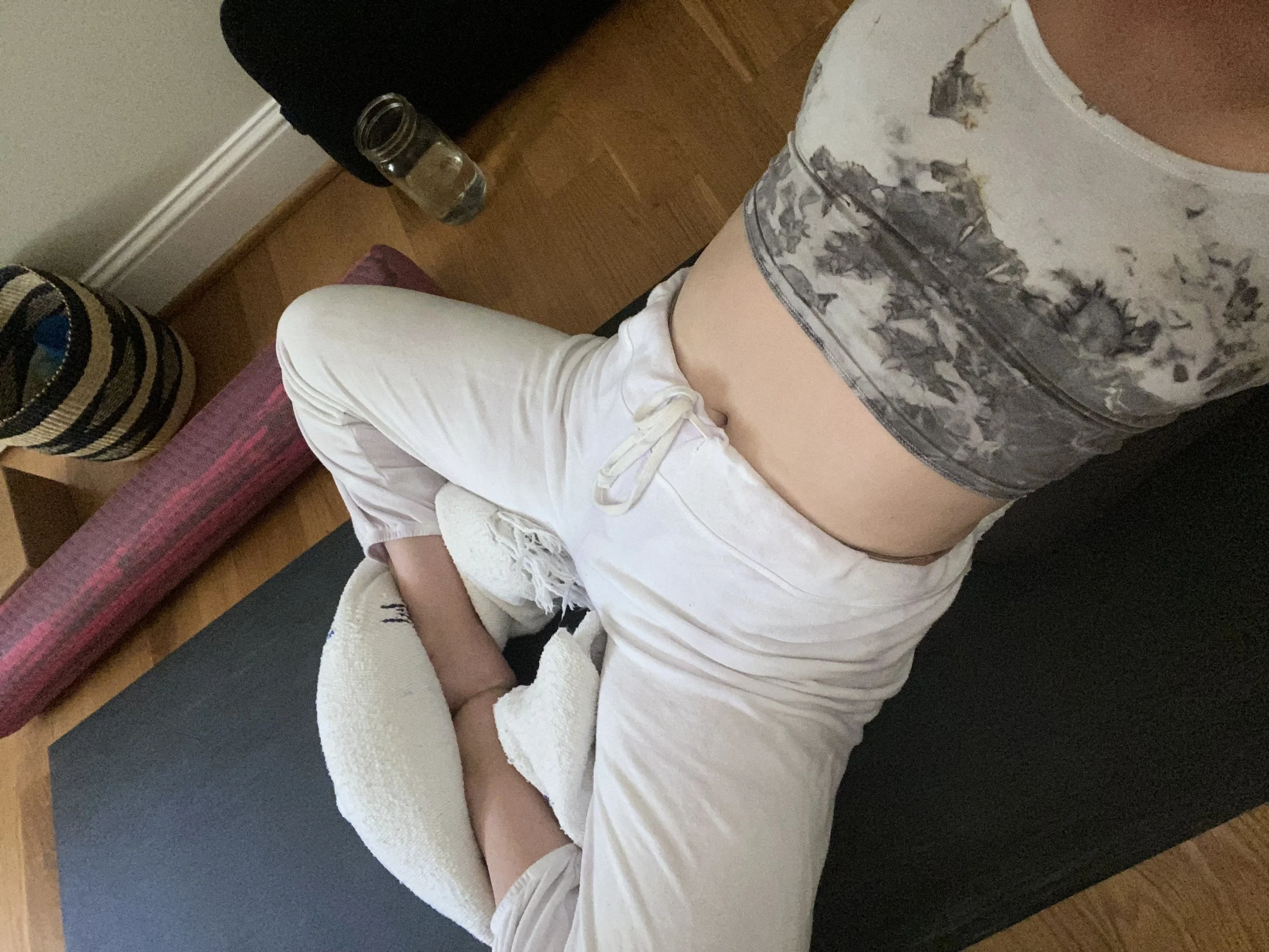 New Moon Restorative 