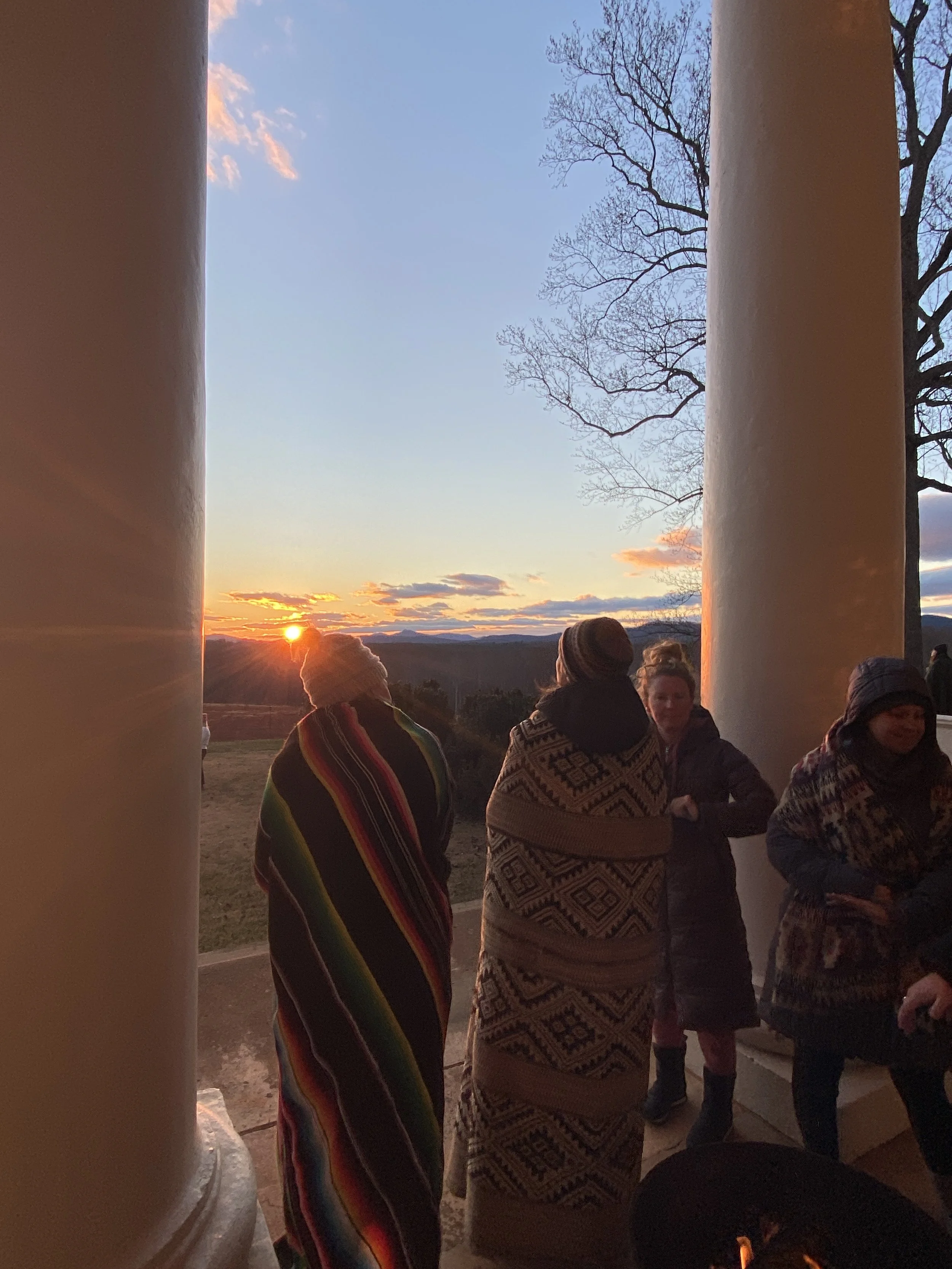 Winter Solstice Gathering 