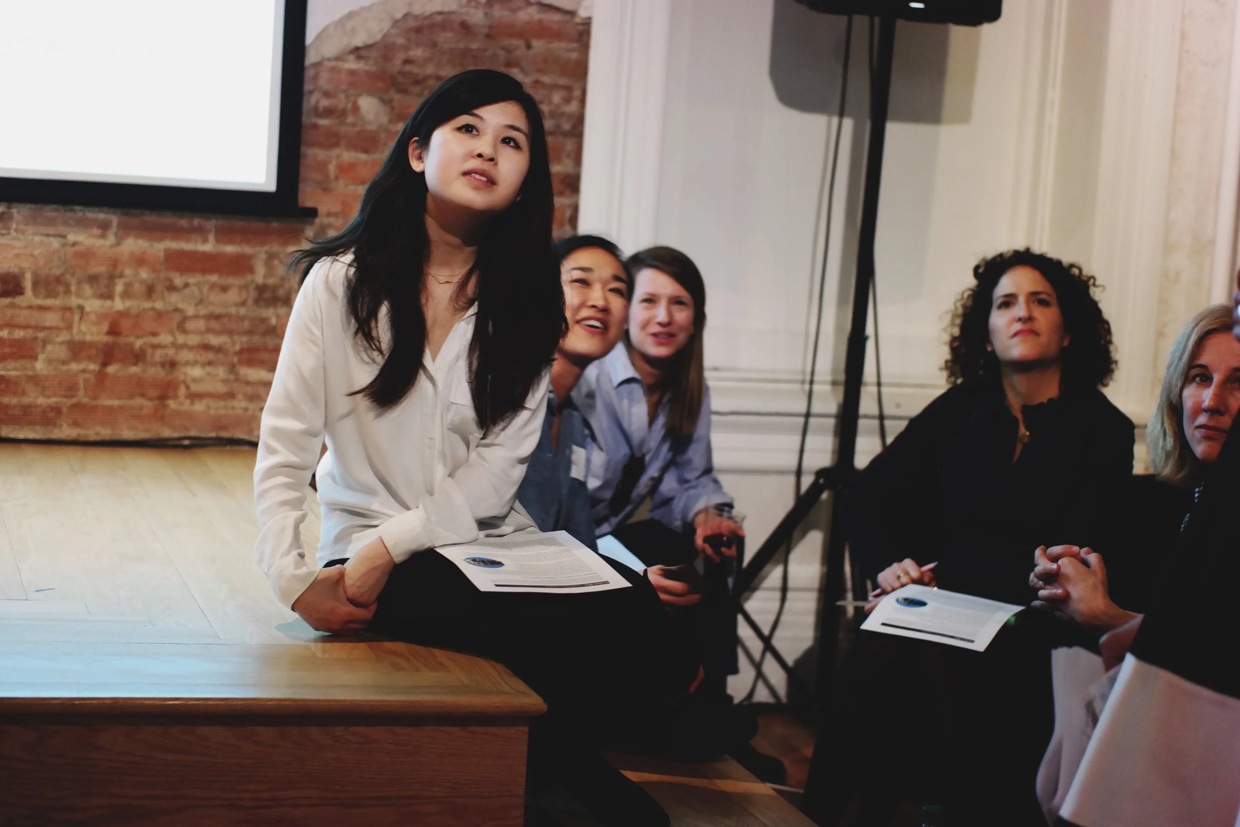 Event Recap: Negotiations Workshop