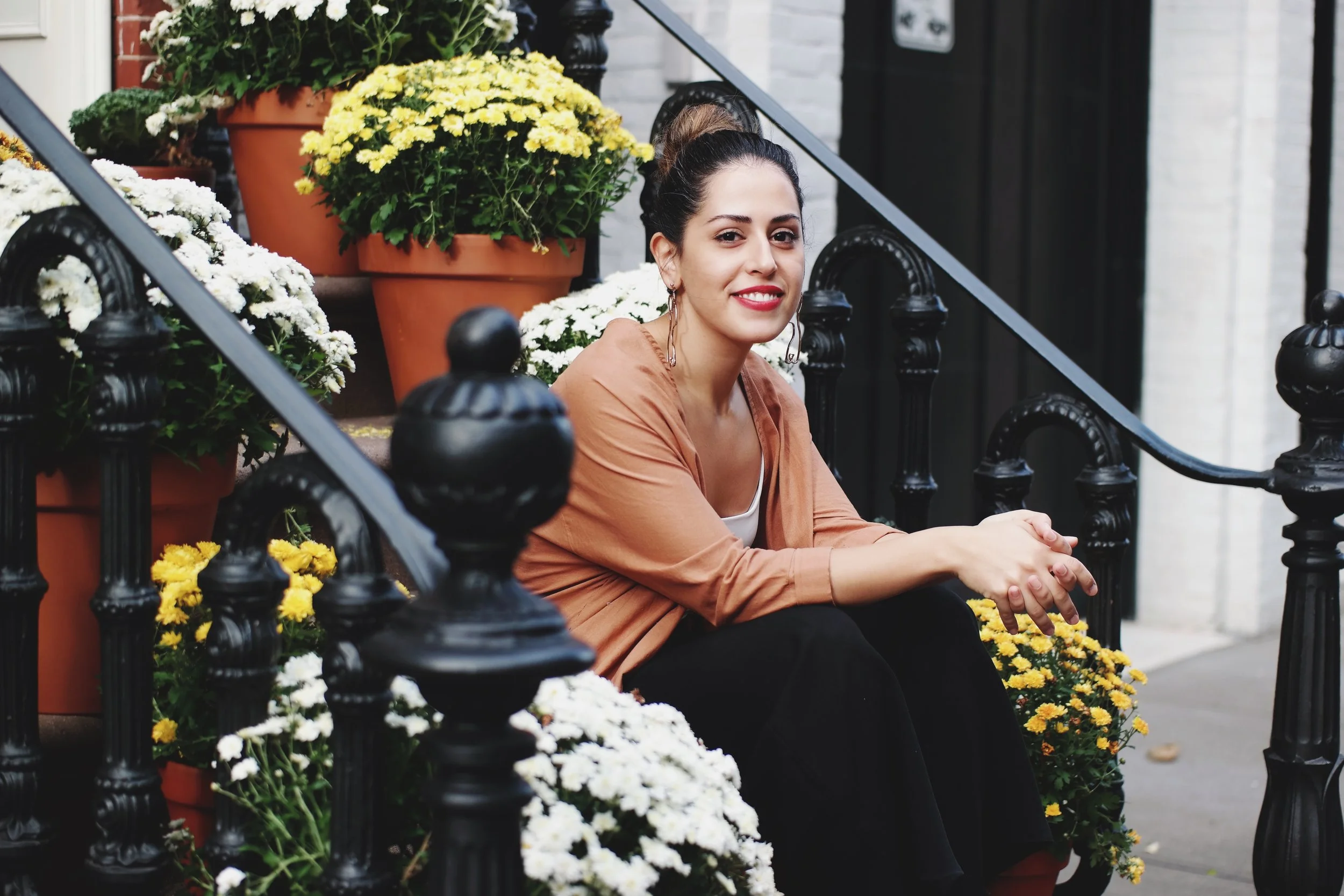 One Year of WIN Spotlight