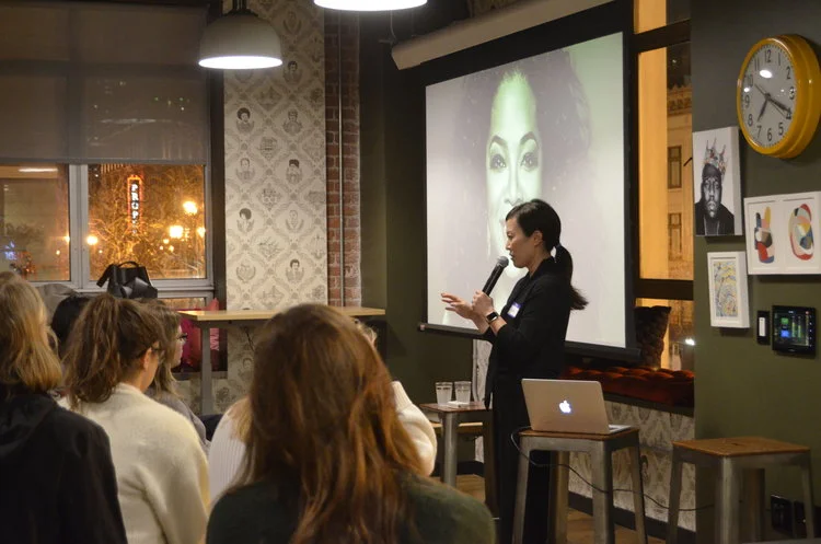 Event Recap: WIN SF x Lydia Kim, Towards A Better Framing of Emotional Labor