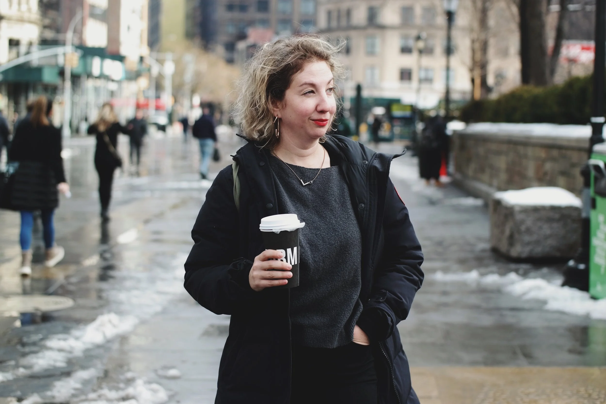 WIN Spotlight: Sara Kalick