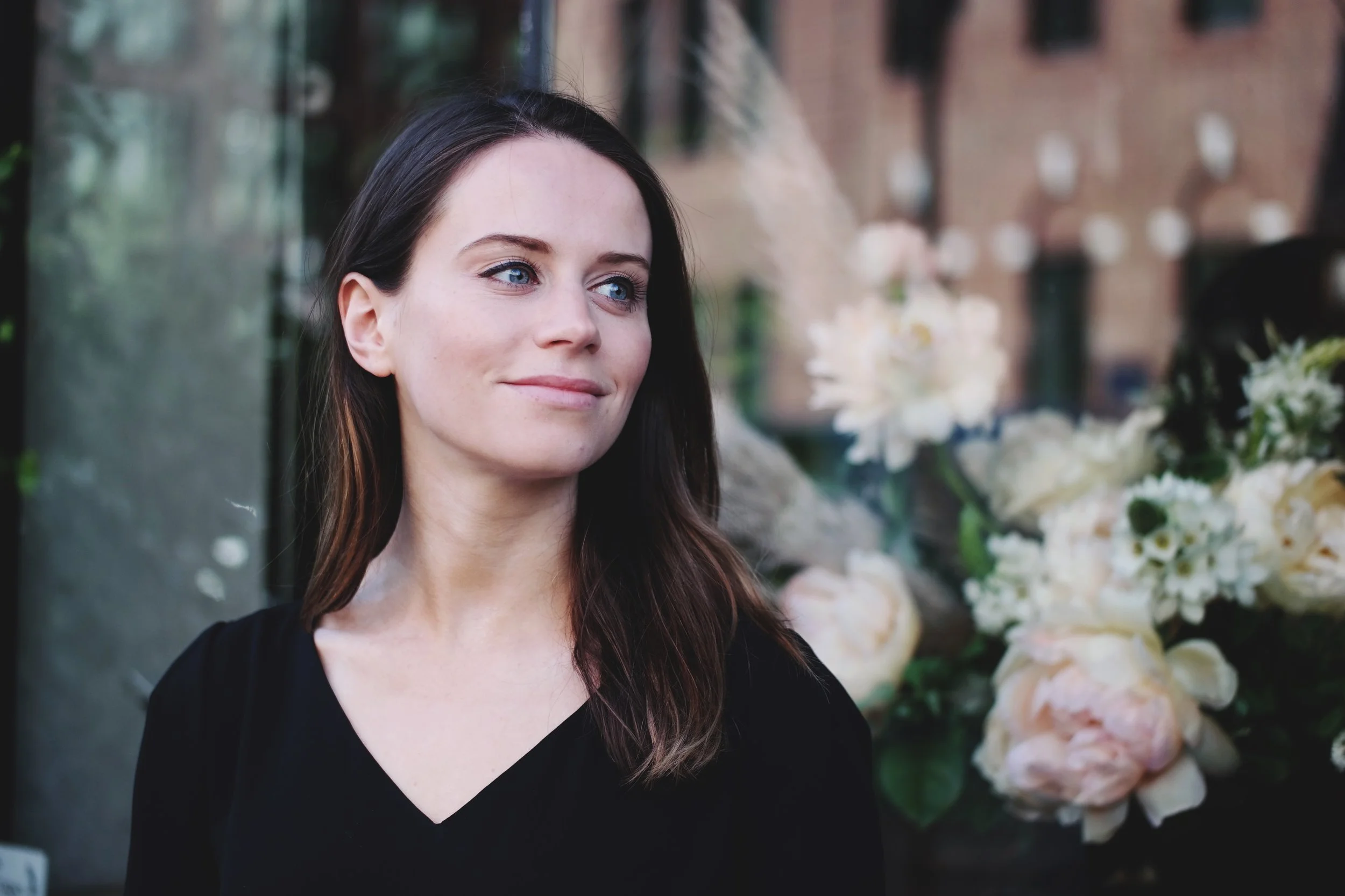 WIN Spotlight: Esther Kent